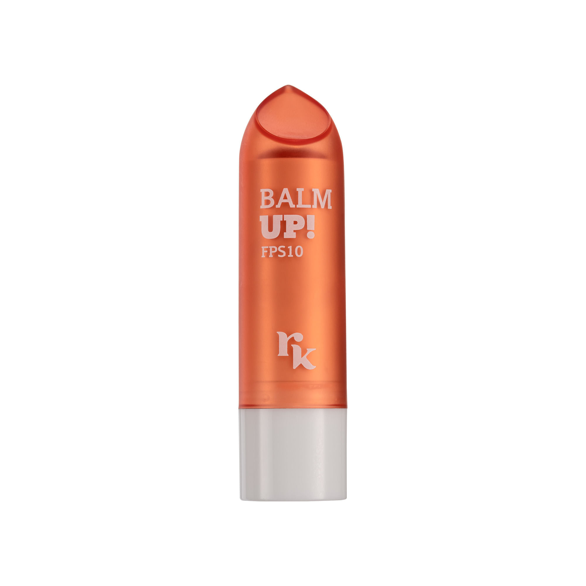 Balm Labial FPS 10 Balm Up! Ruby Kisses Hands Up! Hands Up!