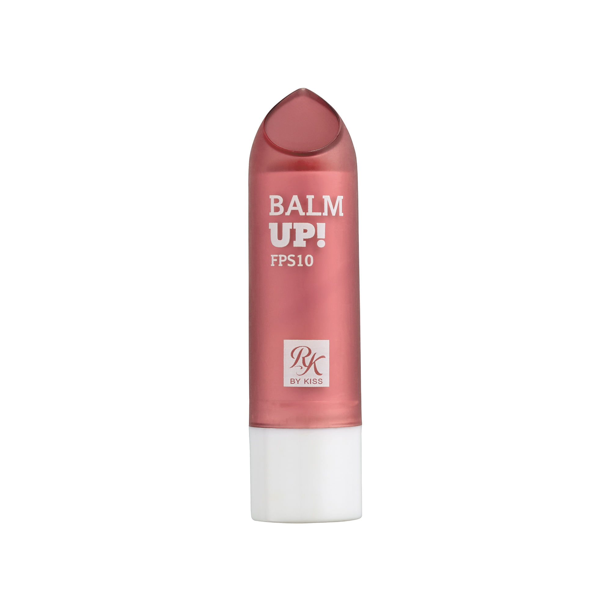 Balm Labial Fps 10 Balm Up! Ruby Kisses Get Up! Get Up!