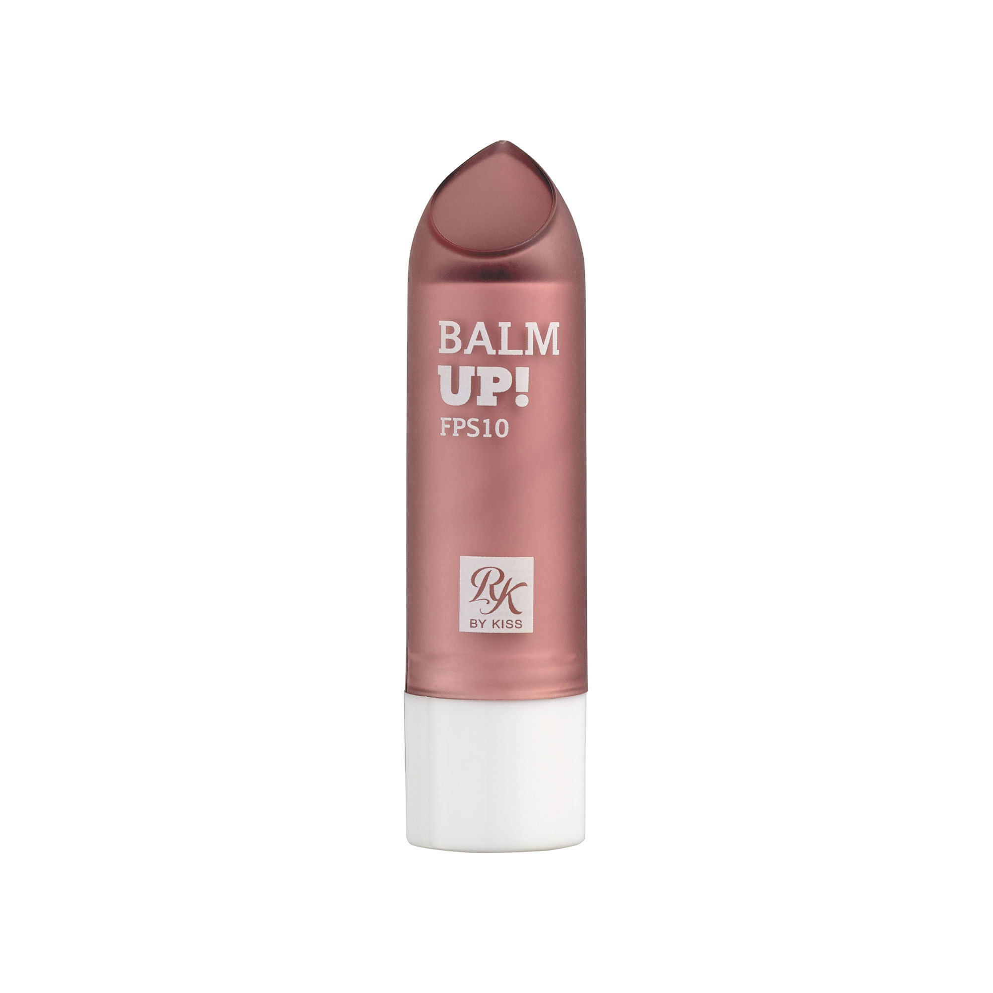 Balm Labial Fps 10 Balm Up! Ruby Kisses Dress Up! Dress Up!