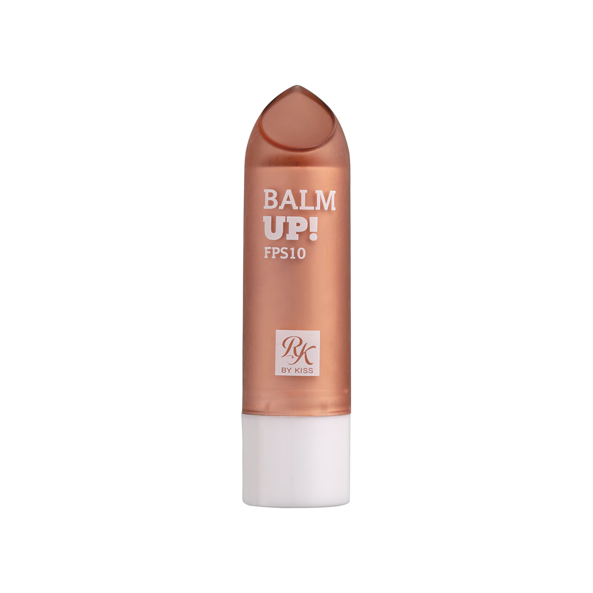 Balm Labial FPS 10 Balm Up! Ruby Kisses Look Up! Look Up!