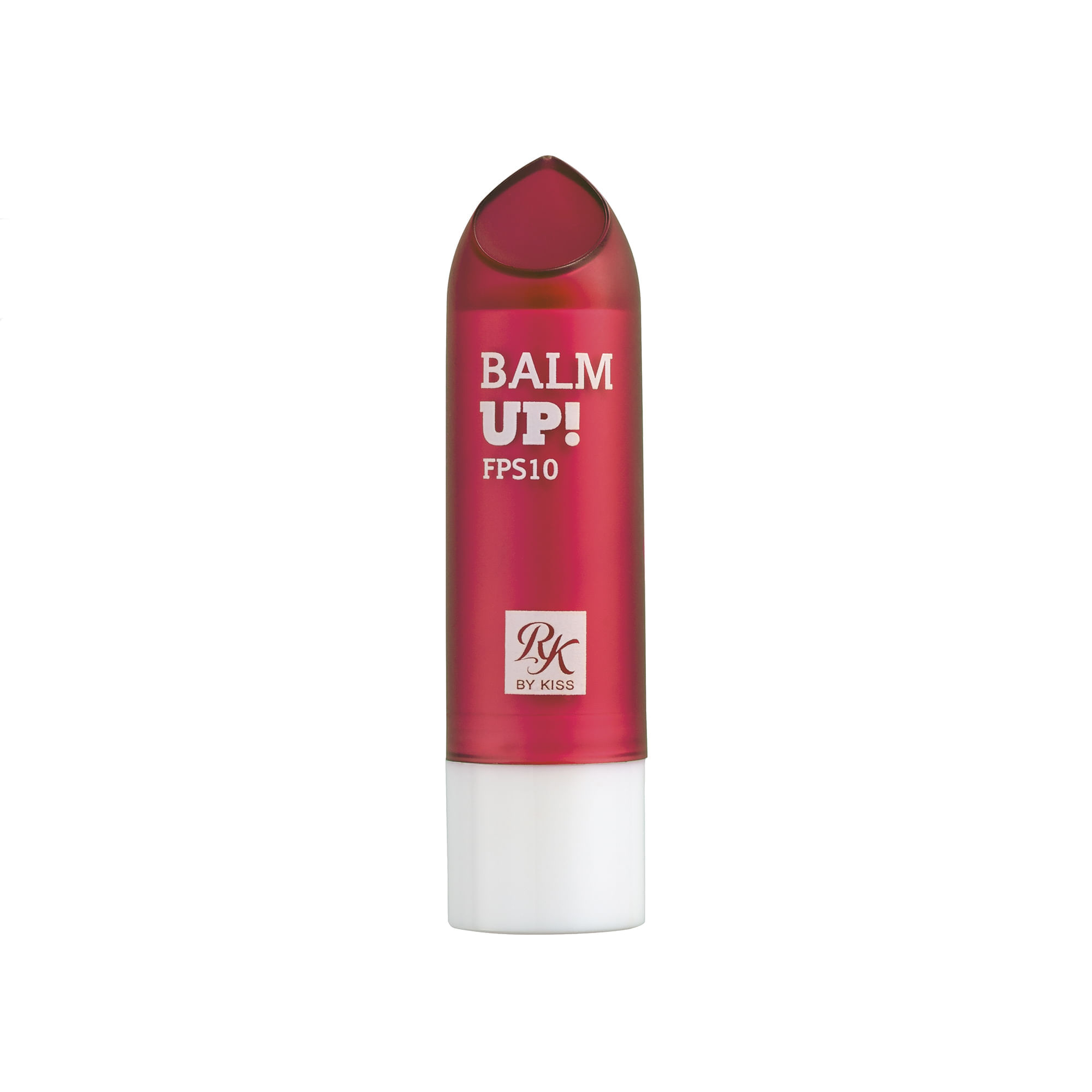 Balm Labial FPS 10 Balm Up! Ruby Kisses Stand Up! Stand Up!