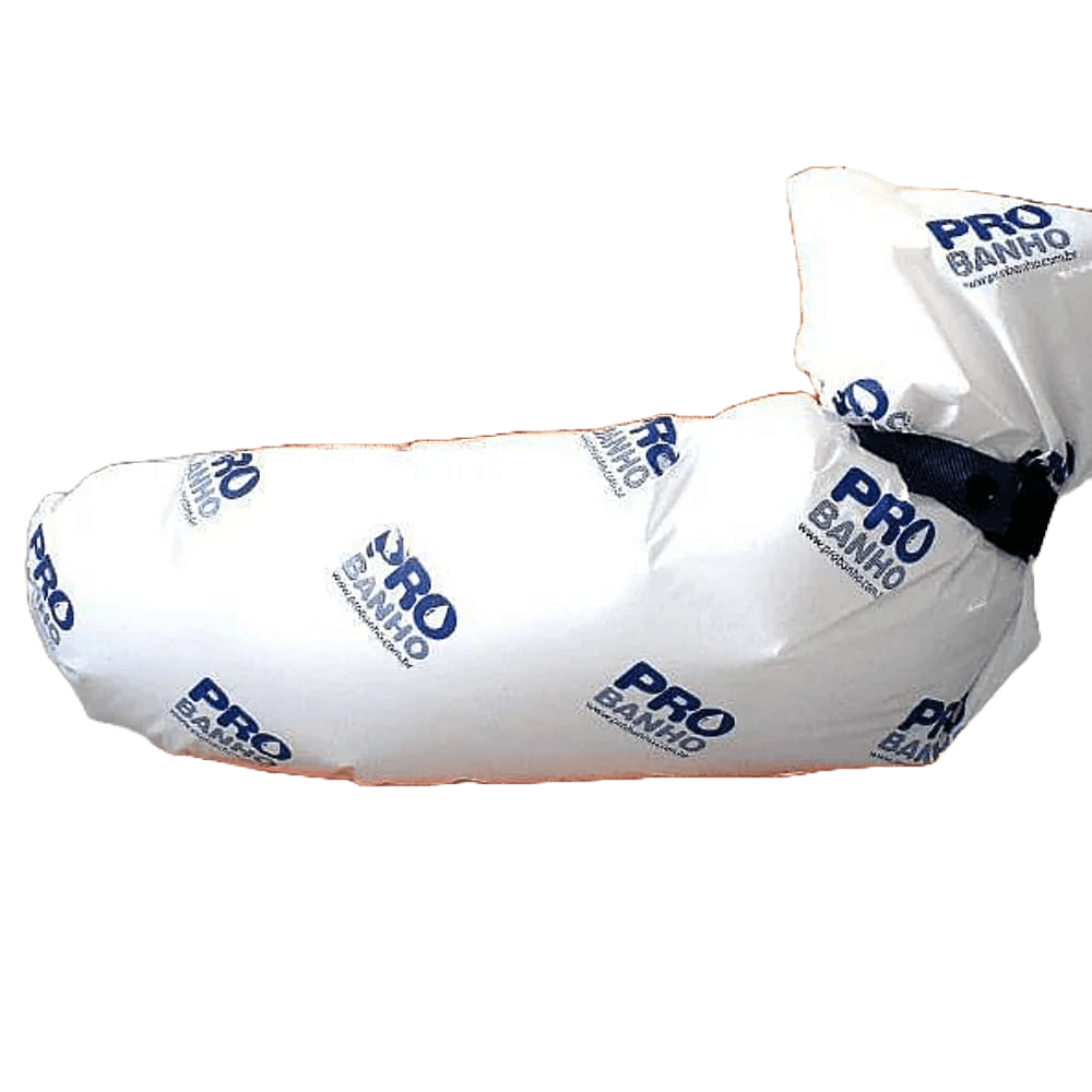 Protetor Braço Adulto Probanho Bioflorence - unidade