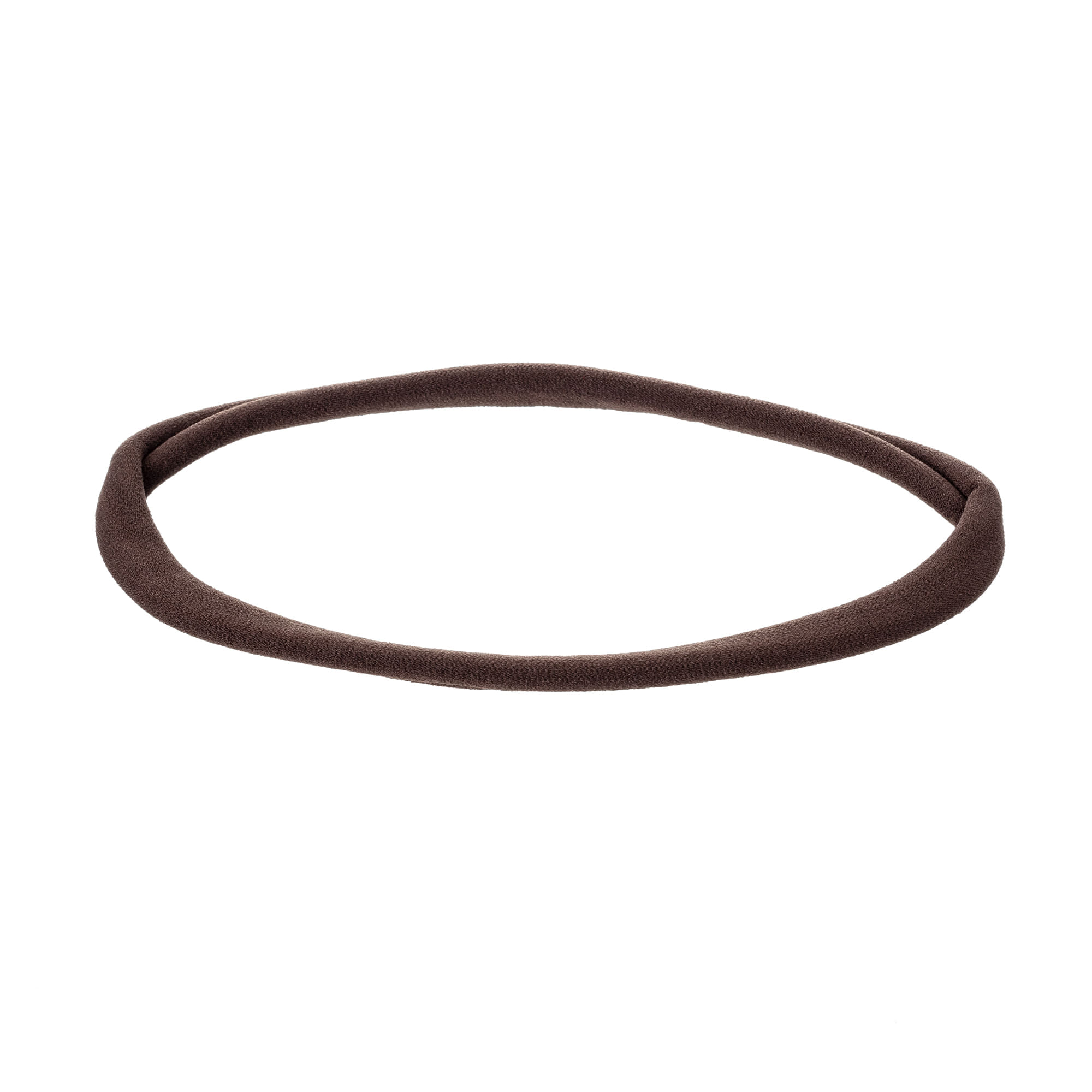 Elástico Faixa Proart Marrom Marrom