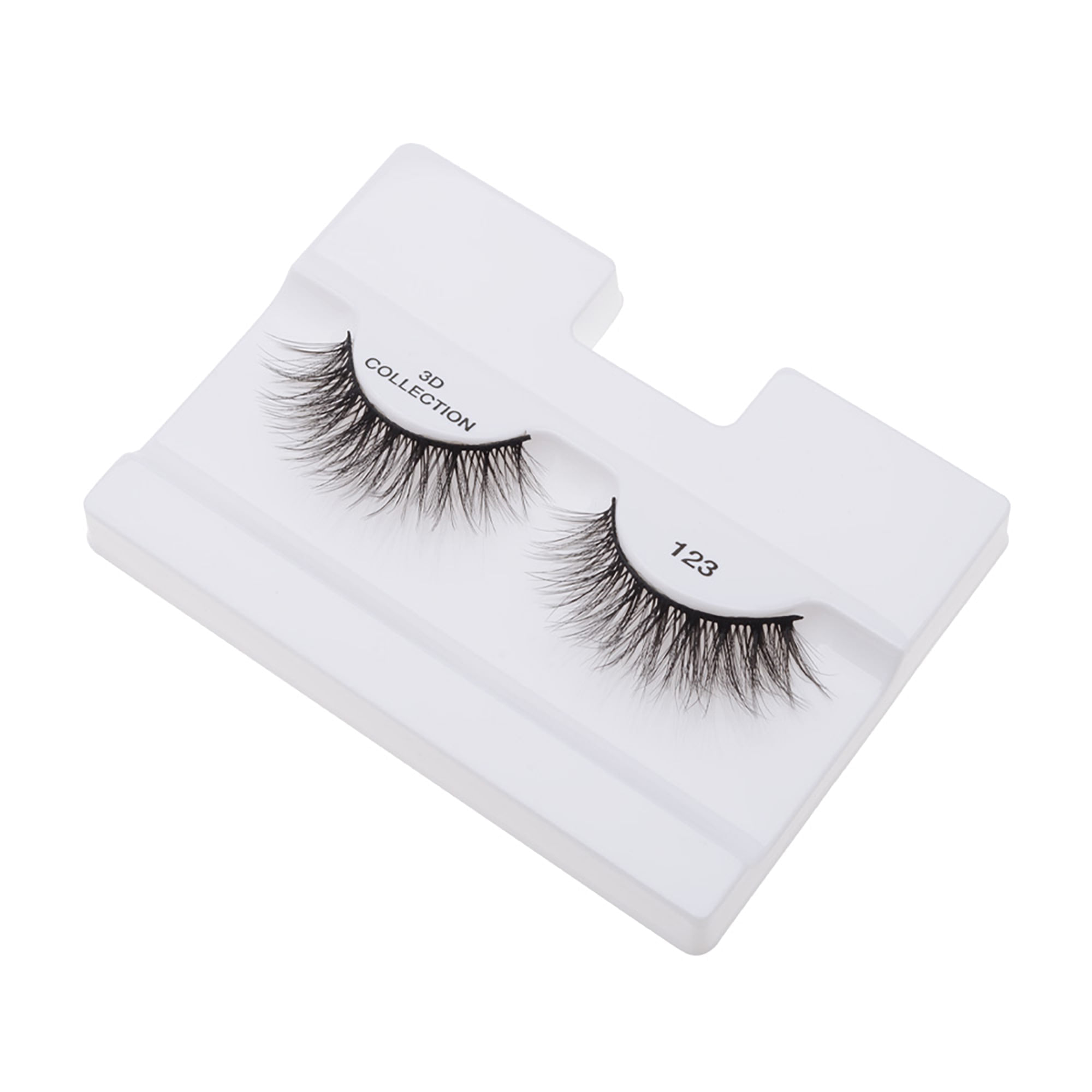 Cílios Postiços 3D Collection i-Envy – Flash 123
