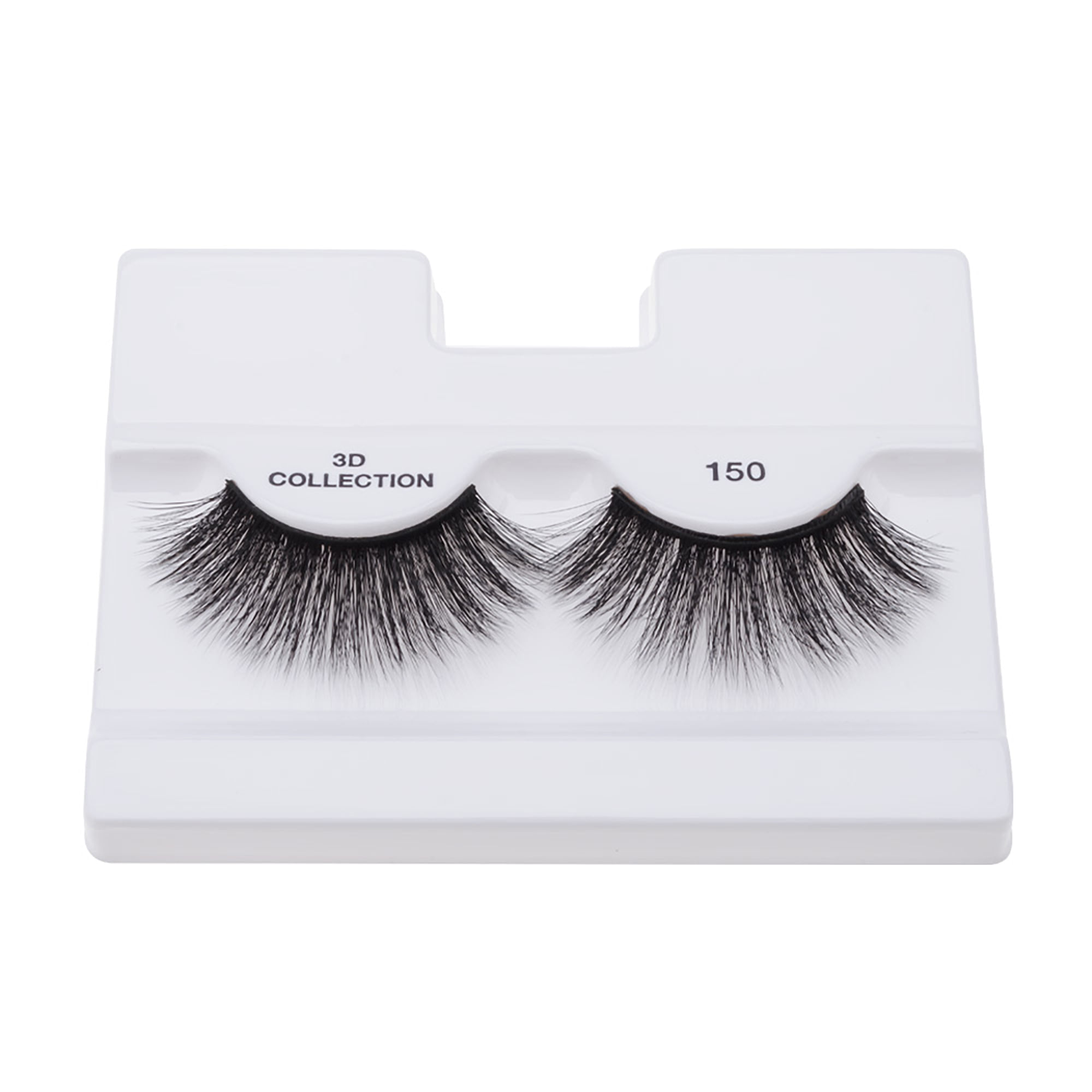 Cílios Postiços 3D Collection i-Envy – Crush 150