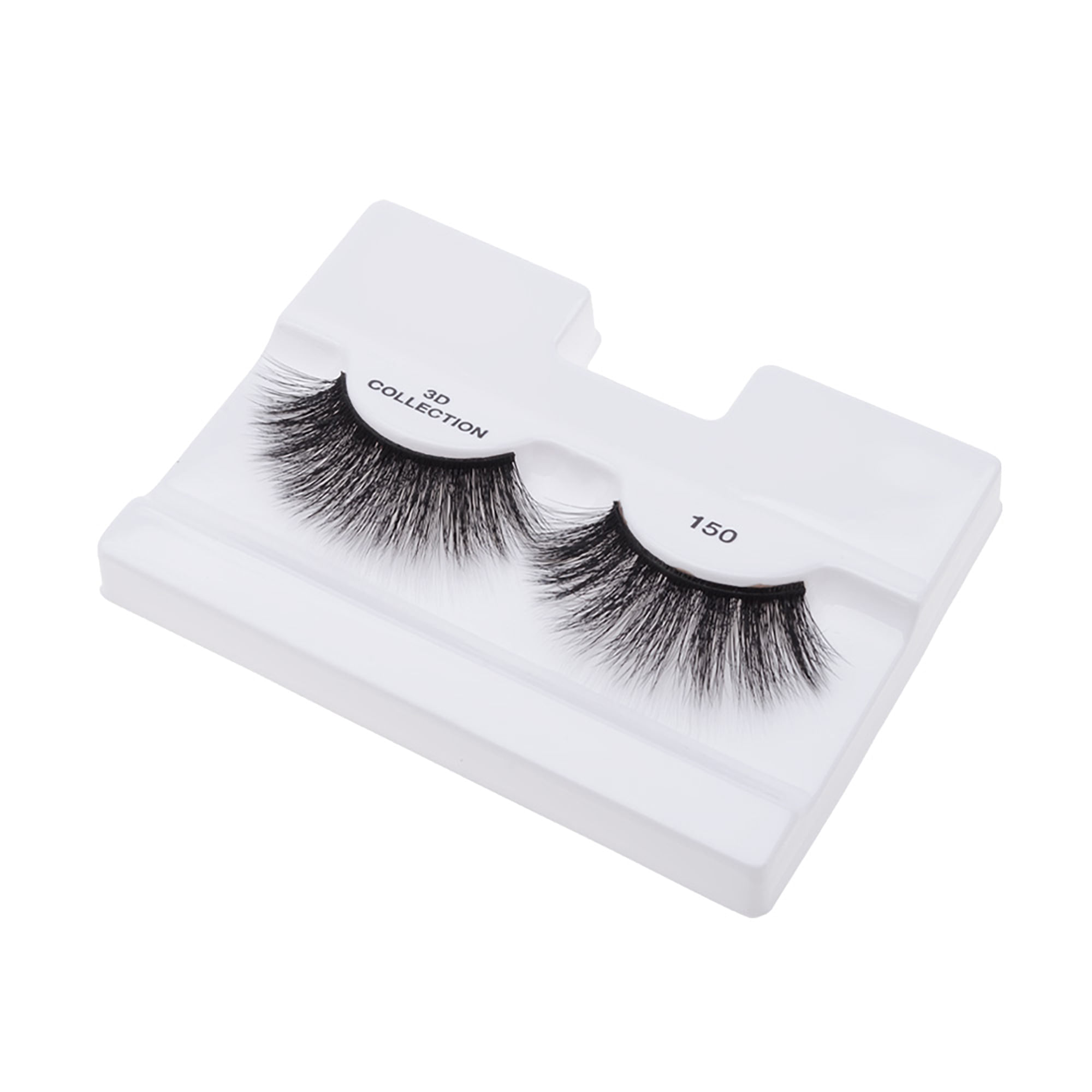 Cílios Postiços 3D Collection i-Envy – Crush 150