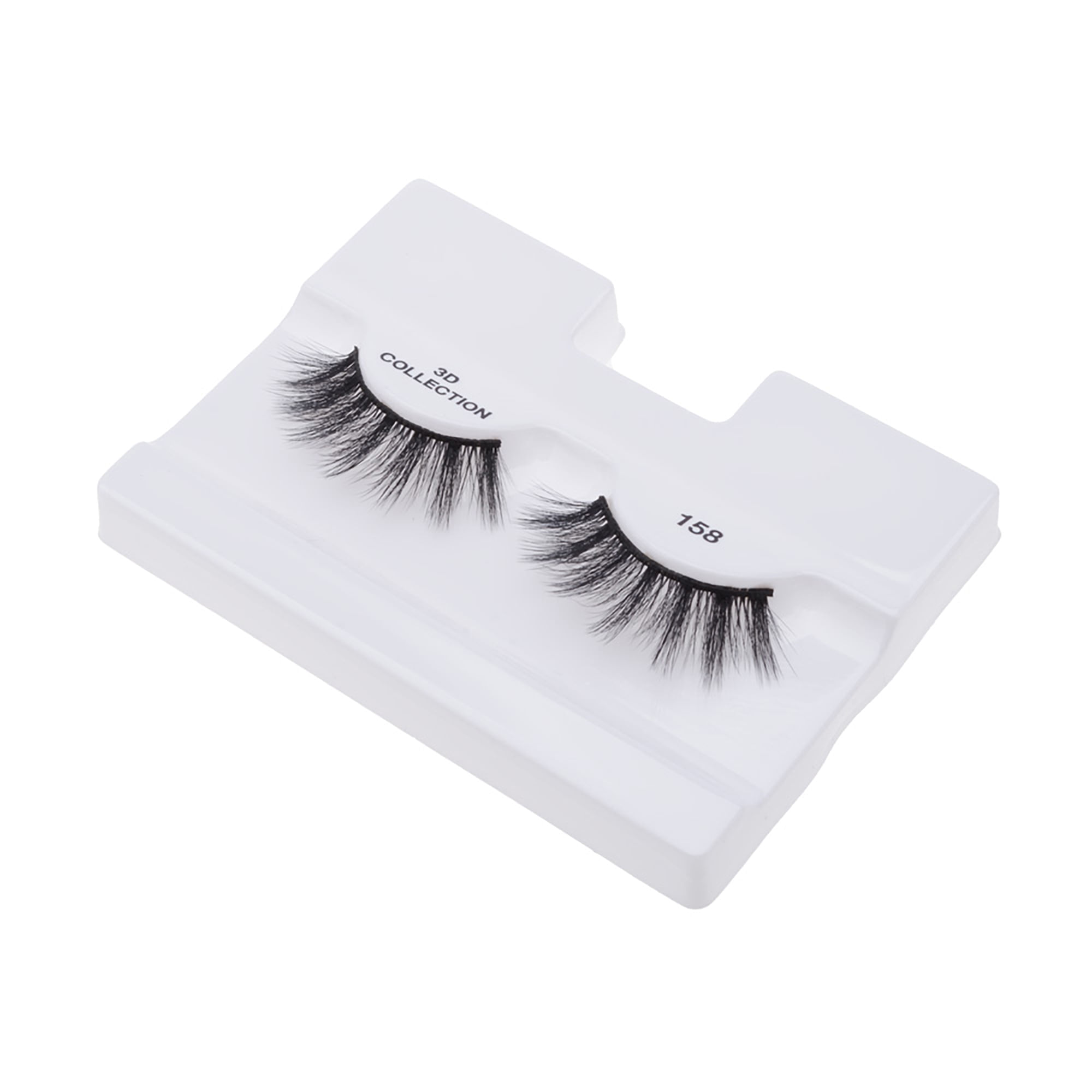 Cílios Postiços 3D Collection i-Envy – Ultra 158