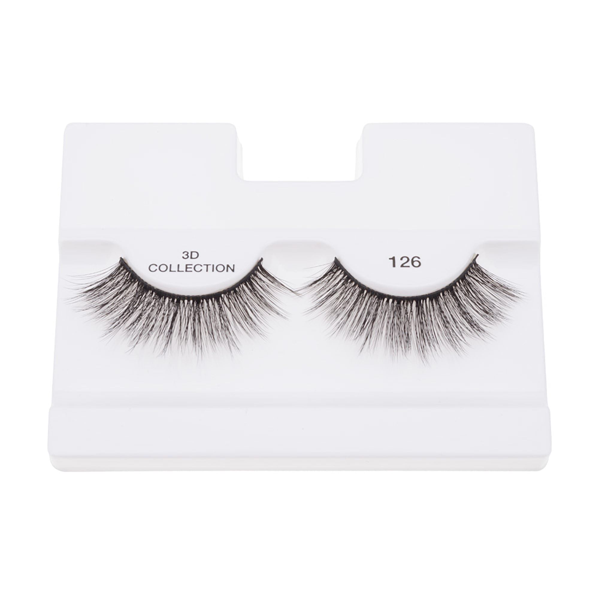 Cílios Postiços 3D Collection i-Envy – Crush 126