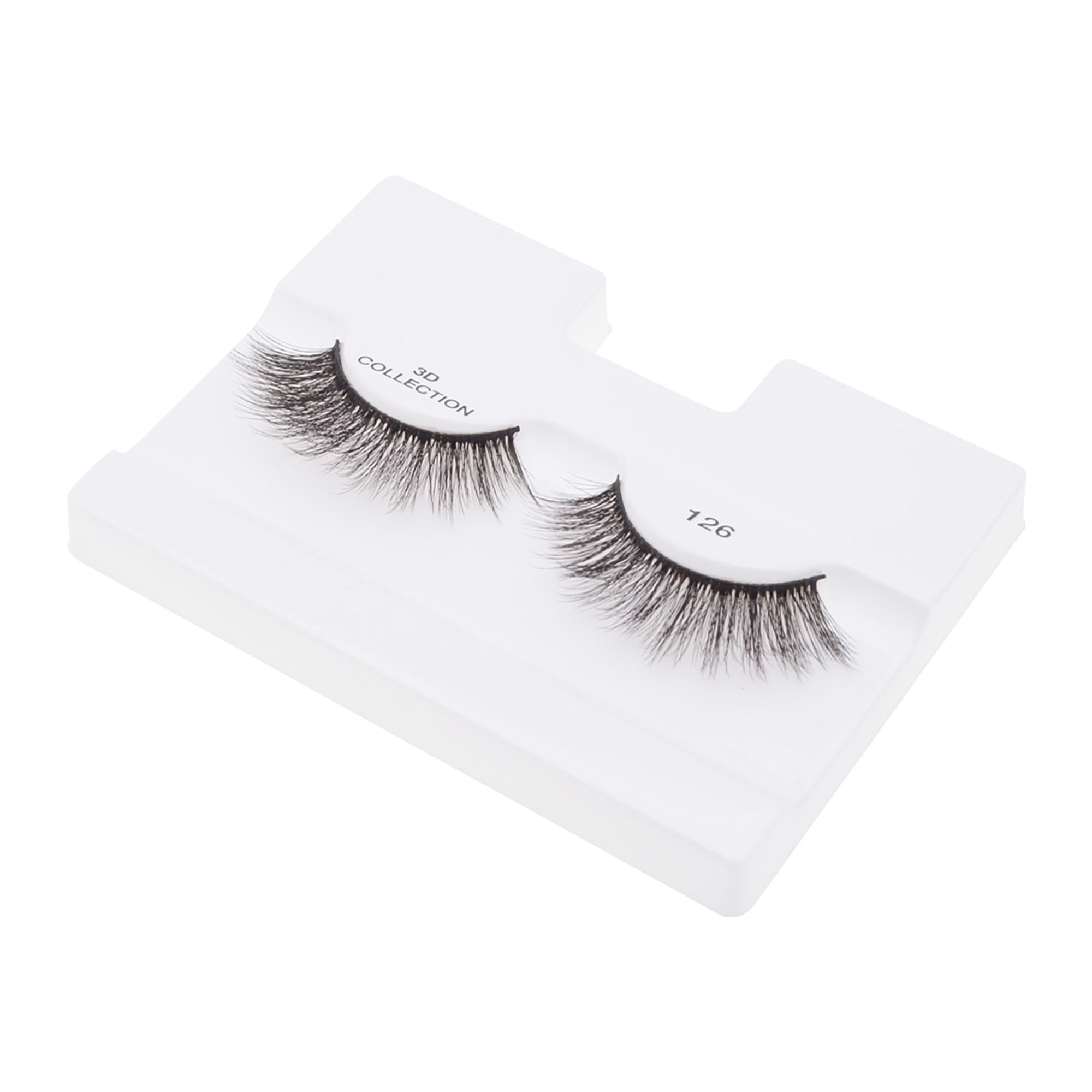 Cílios Postiços 3D Collection i-Envy – Crush 126