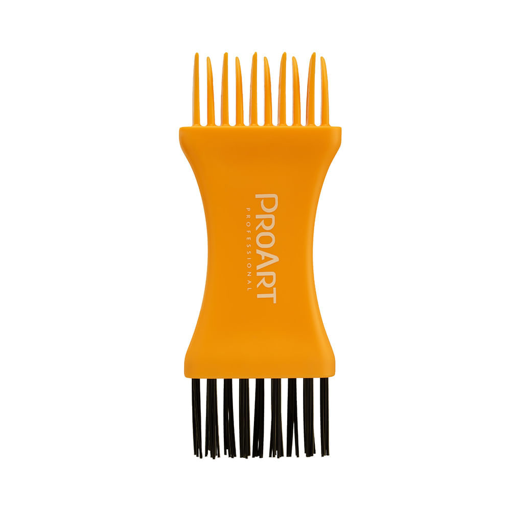 Limpador De Escovas Proart Laranja