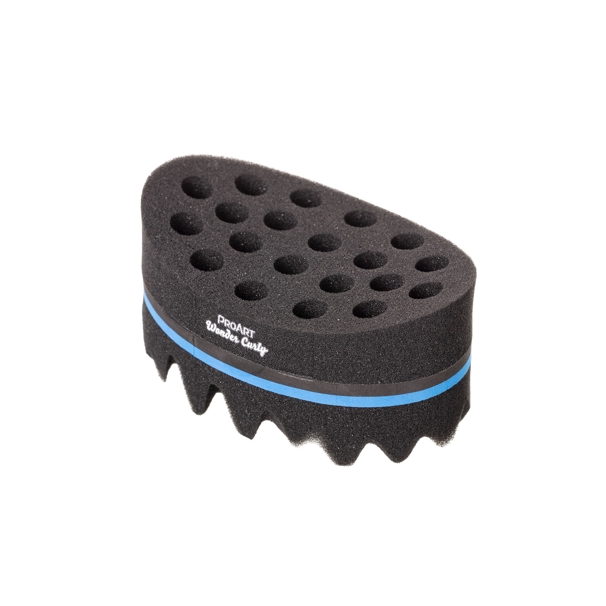 Esponja Twist Curved Wonder Curly Proart