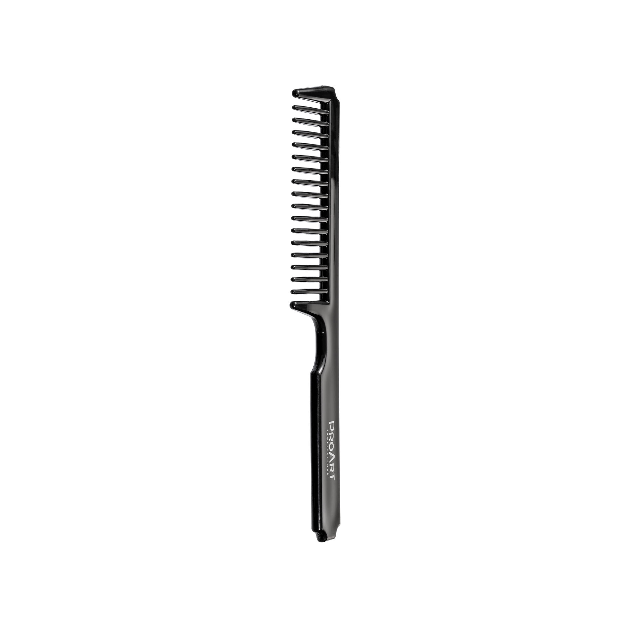 Pente de Dentes Médios Preto ProArt