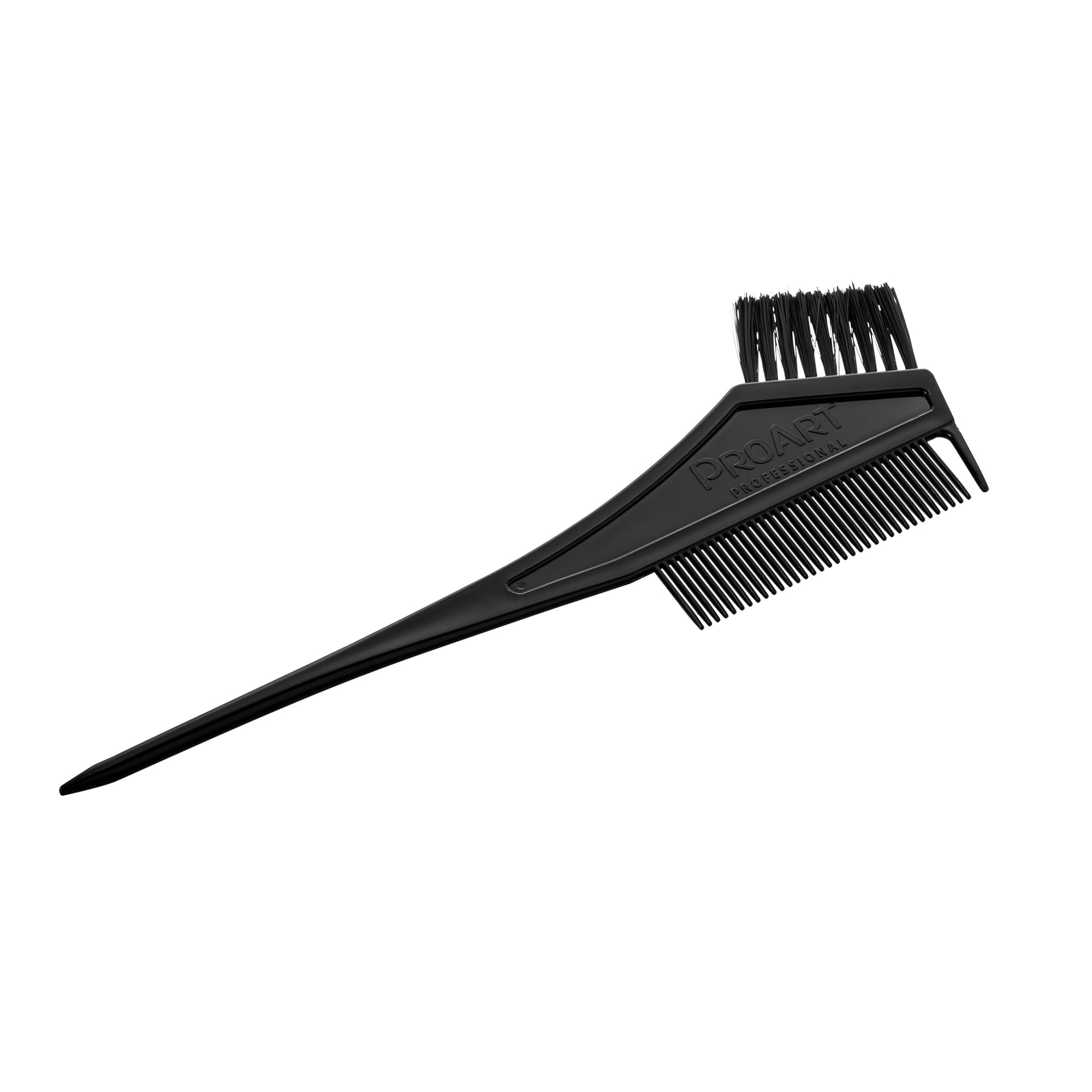 Pincel de aplicação 3 em 1 + Divisor de mechas ProArt