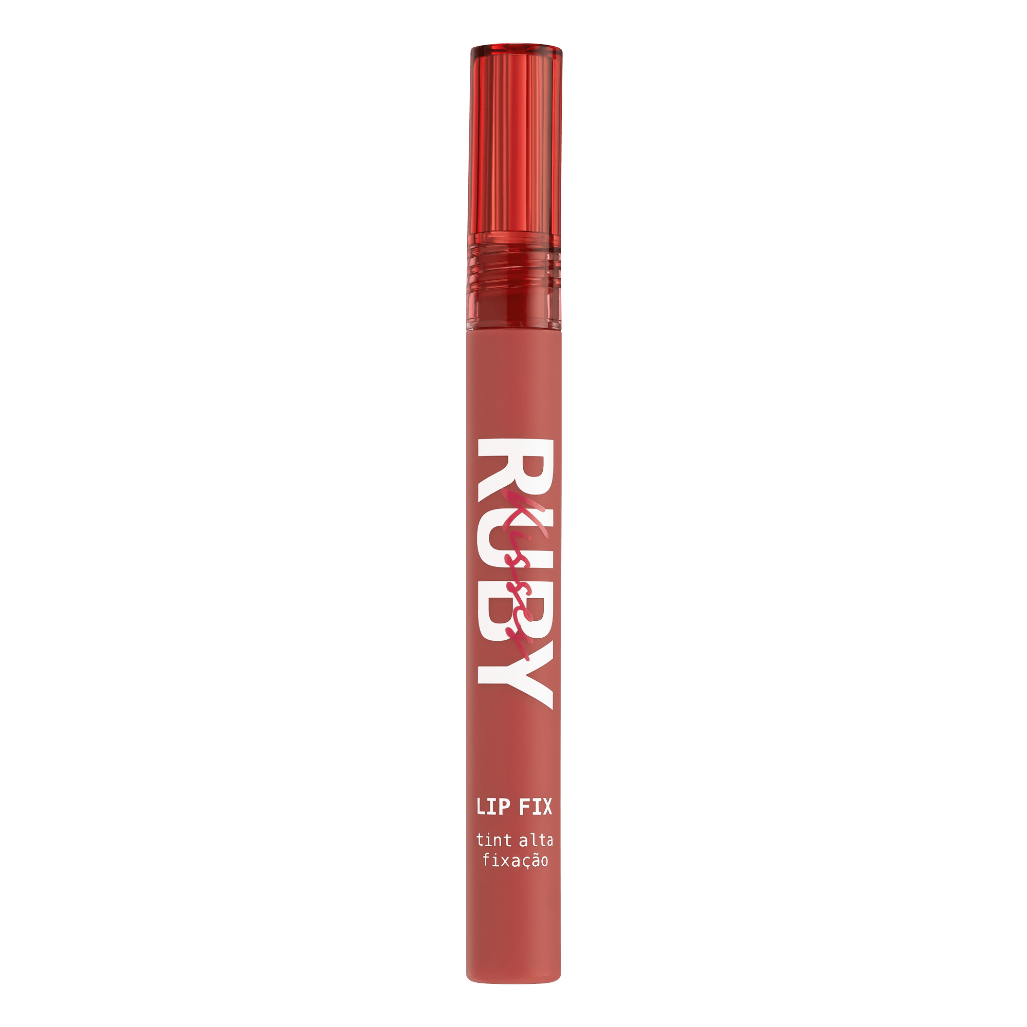 Lip Fix Tint Ruby Kisses Lip Fix Tint Feeling Powerfull Ruby Kisses Feeling Powerfull