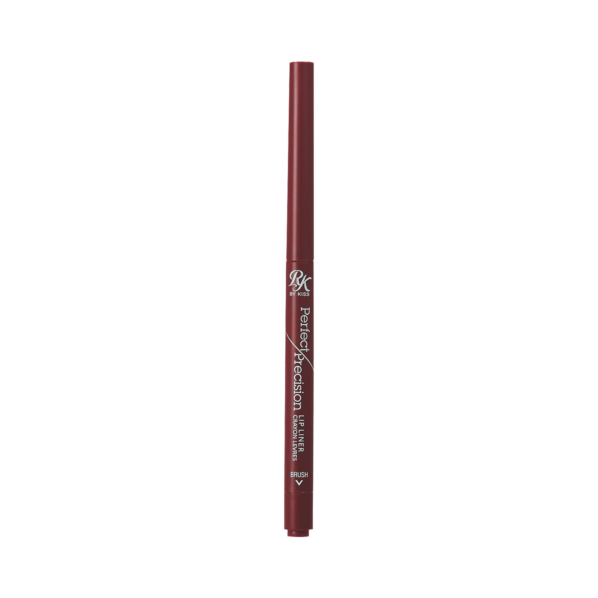 Lápis de Boca Retrátil Ruby Kisses Red Wine Red Wine