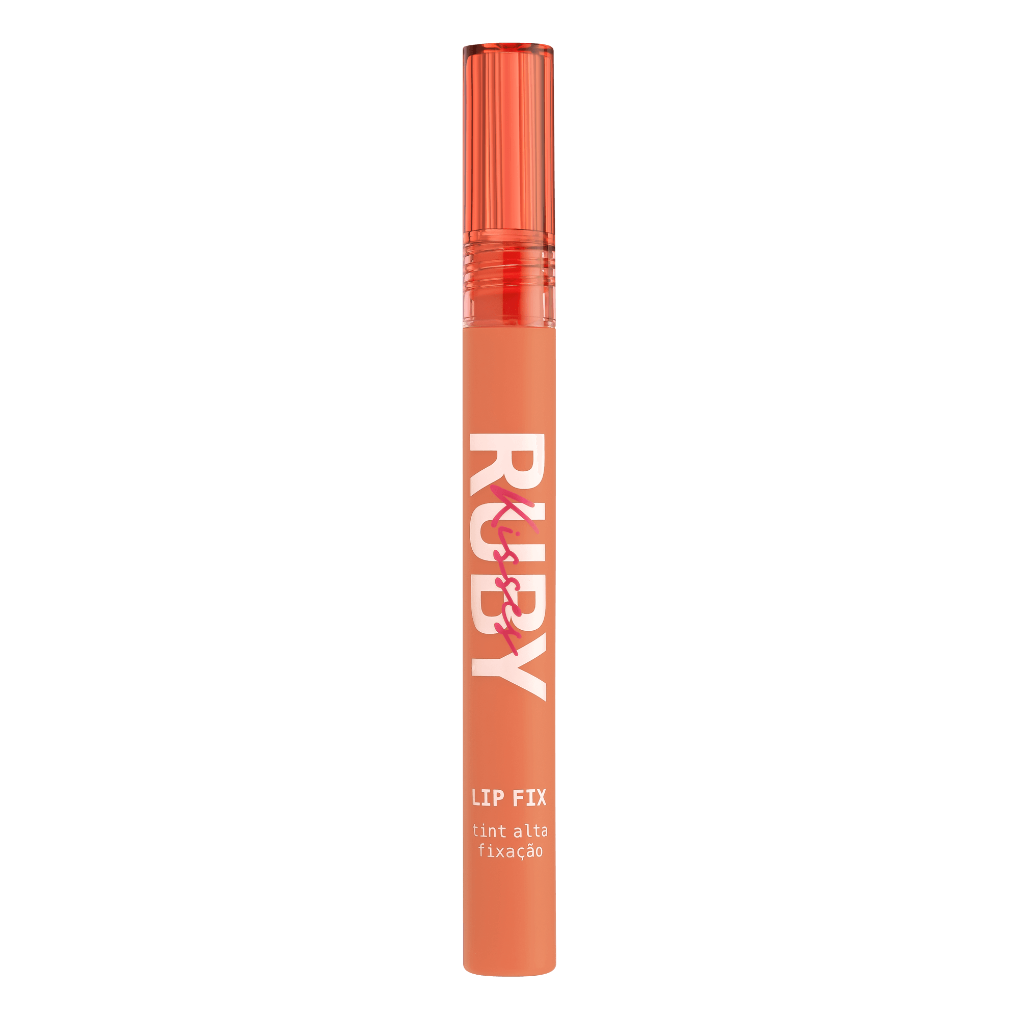 Lip Fix Tint Ruby Kisses Lip Fix Tint Bold Orange Ruby Kisses Bold Orange
