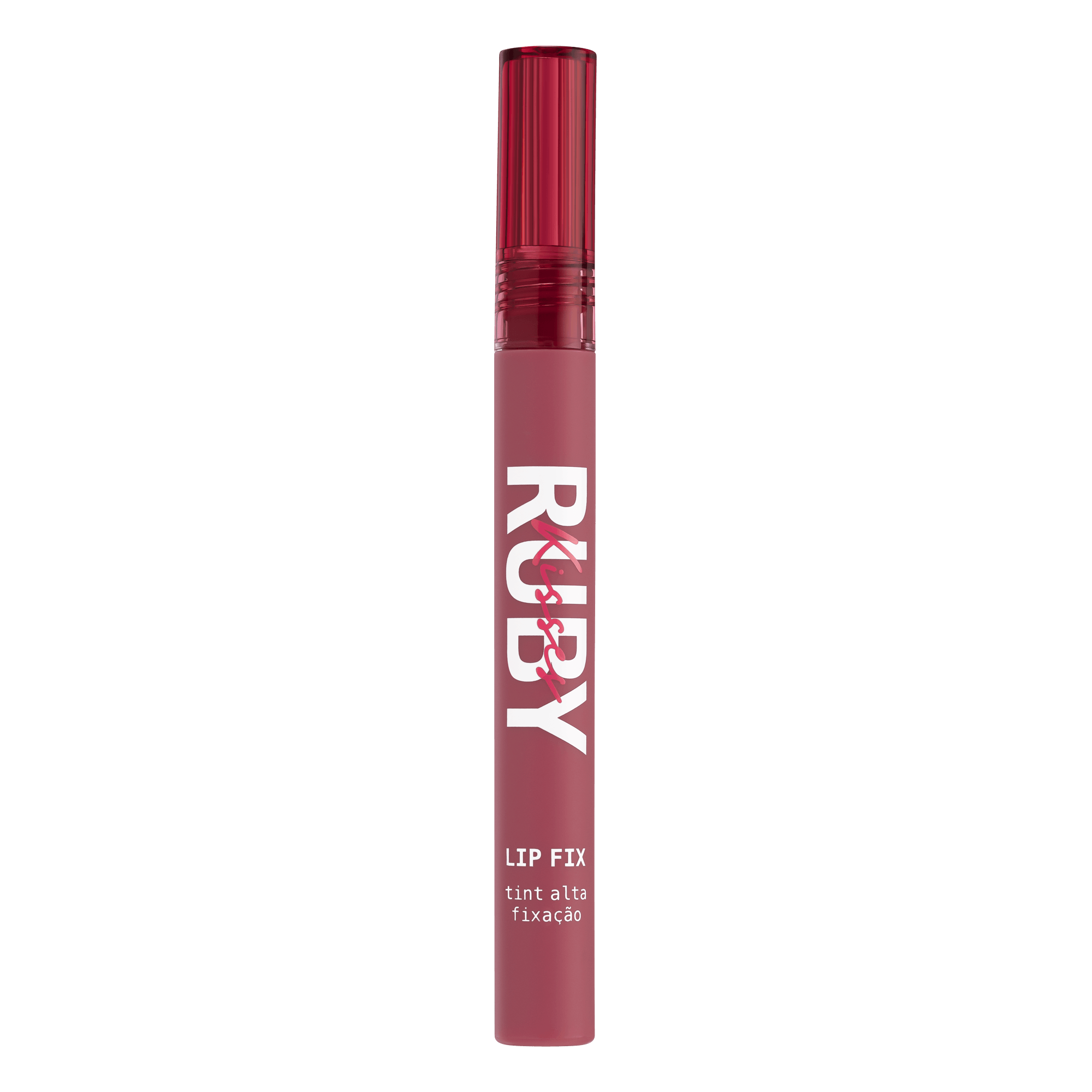 Lip Fix Tint Ruby Kisses Lip Fix Tint Getting Ready Ruby Kisses Getting Ready