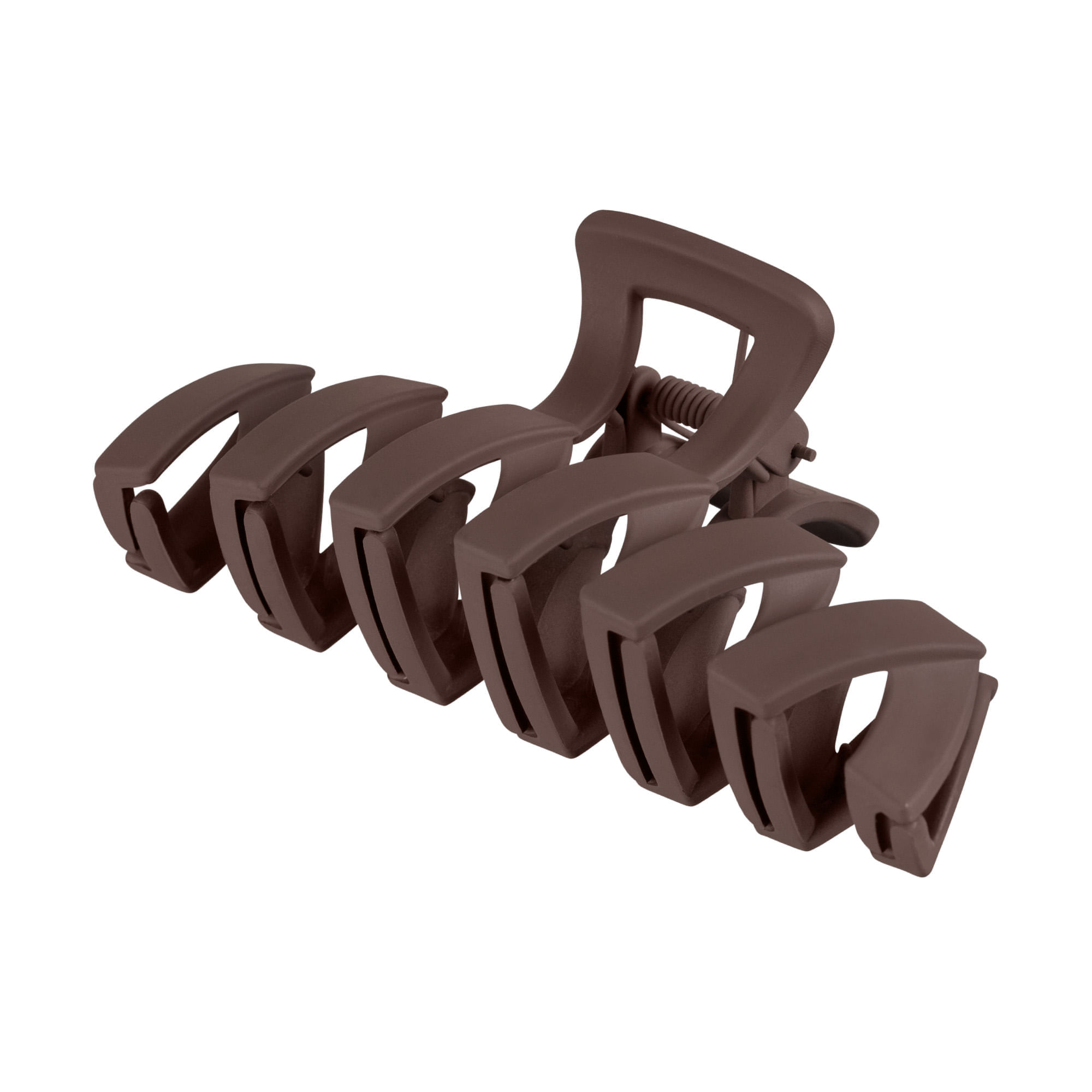 Piranha Line Marrom Grande Proart