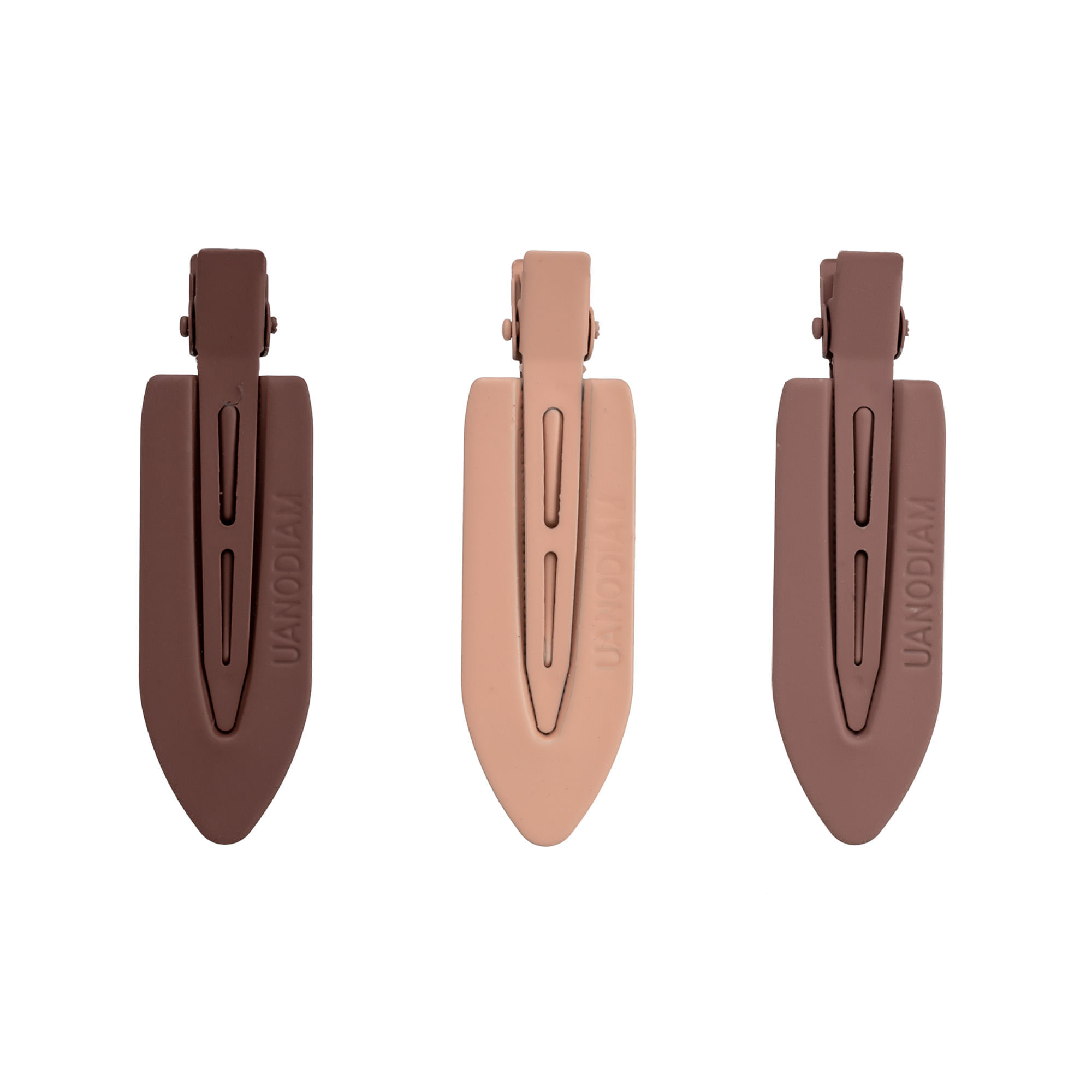 Kit Presilha Anti Marcas 3 Peças Proart