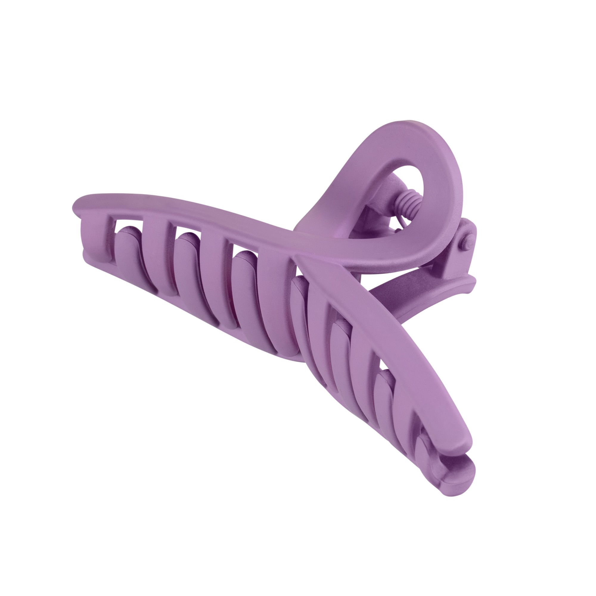 Piranha Laço Roxa Média Proart