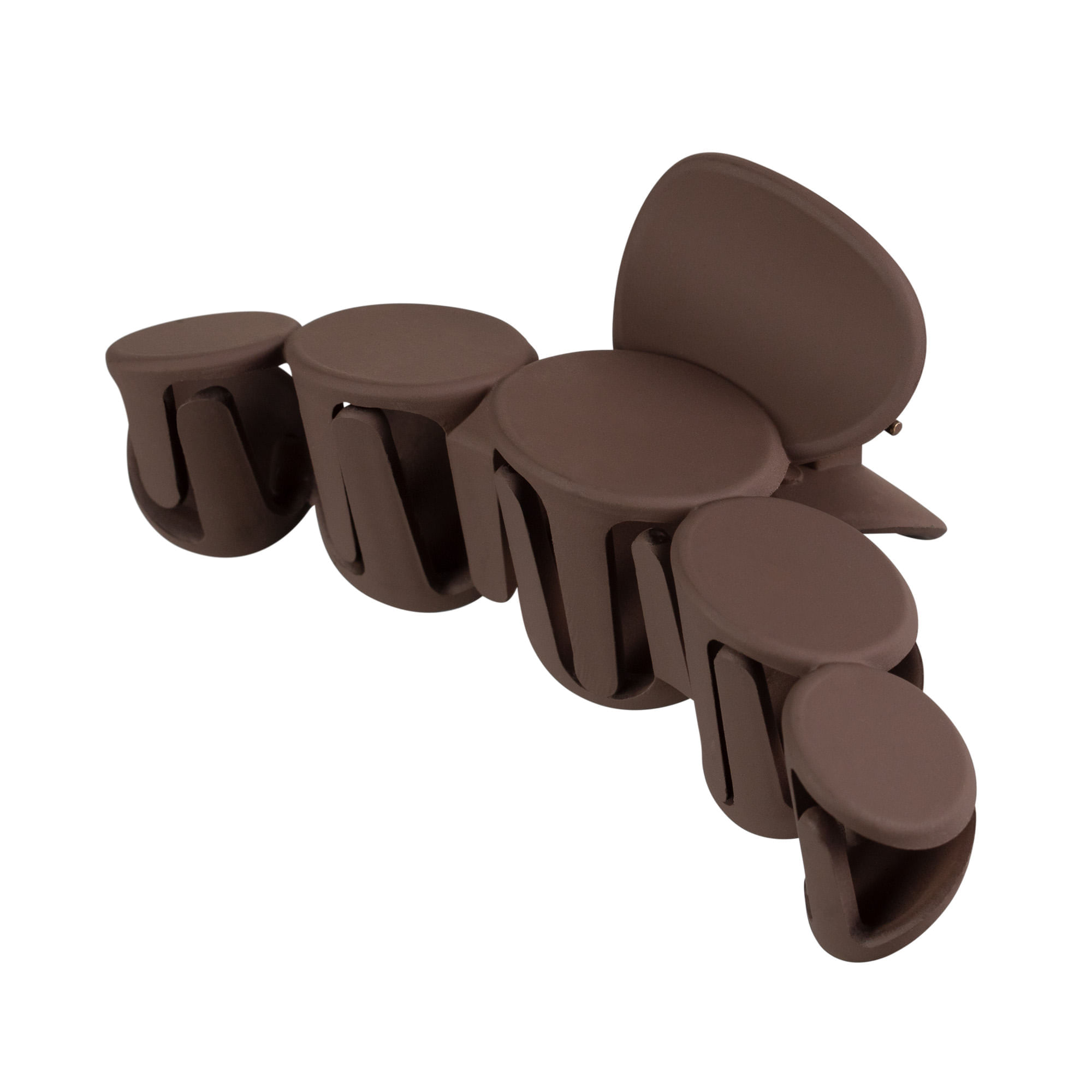 Piranha Esfera Marrom Grande Proart