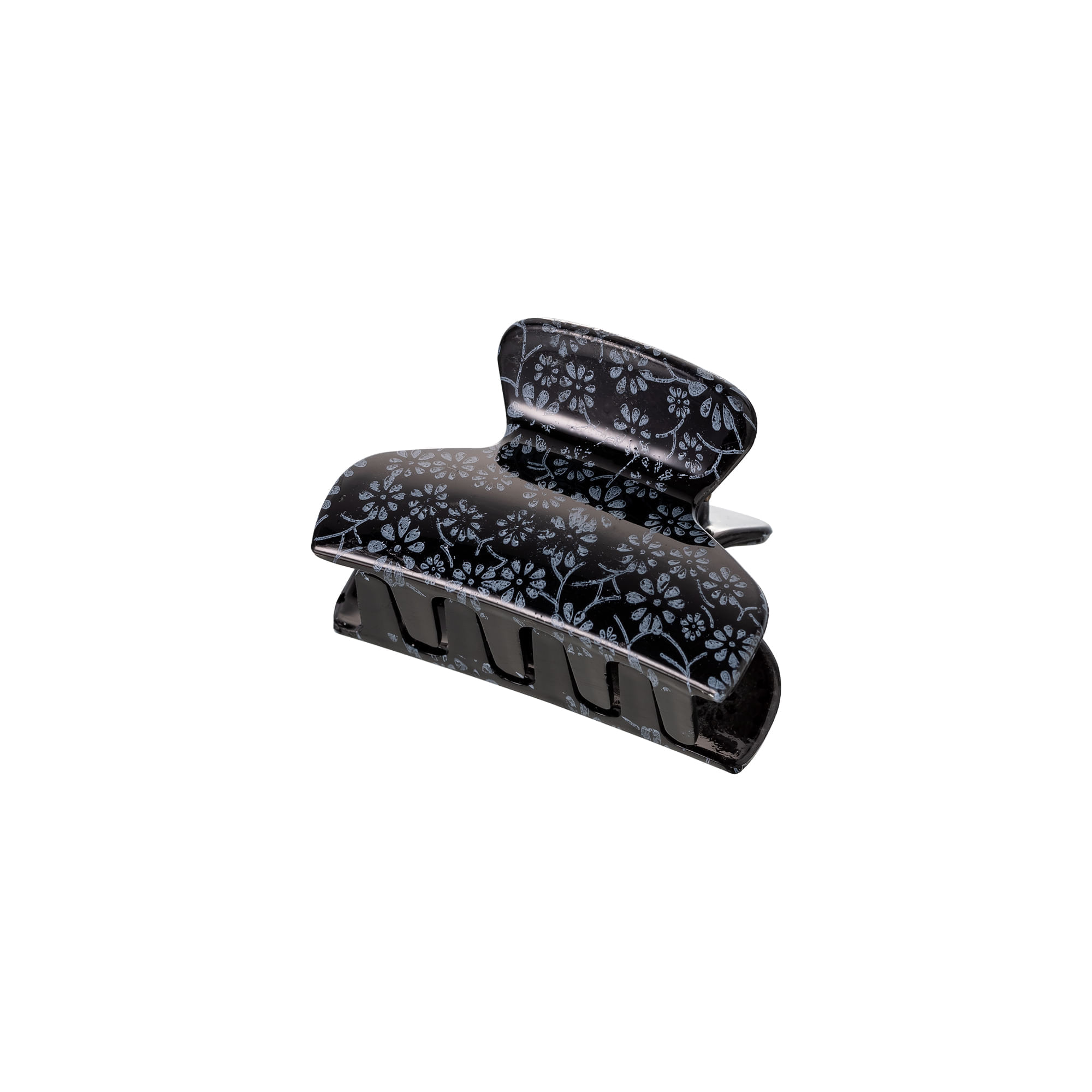 Piranha De Cabelo Proart Florida Preto