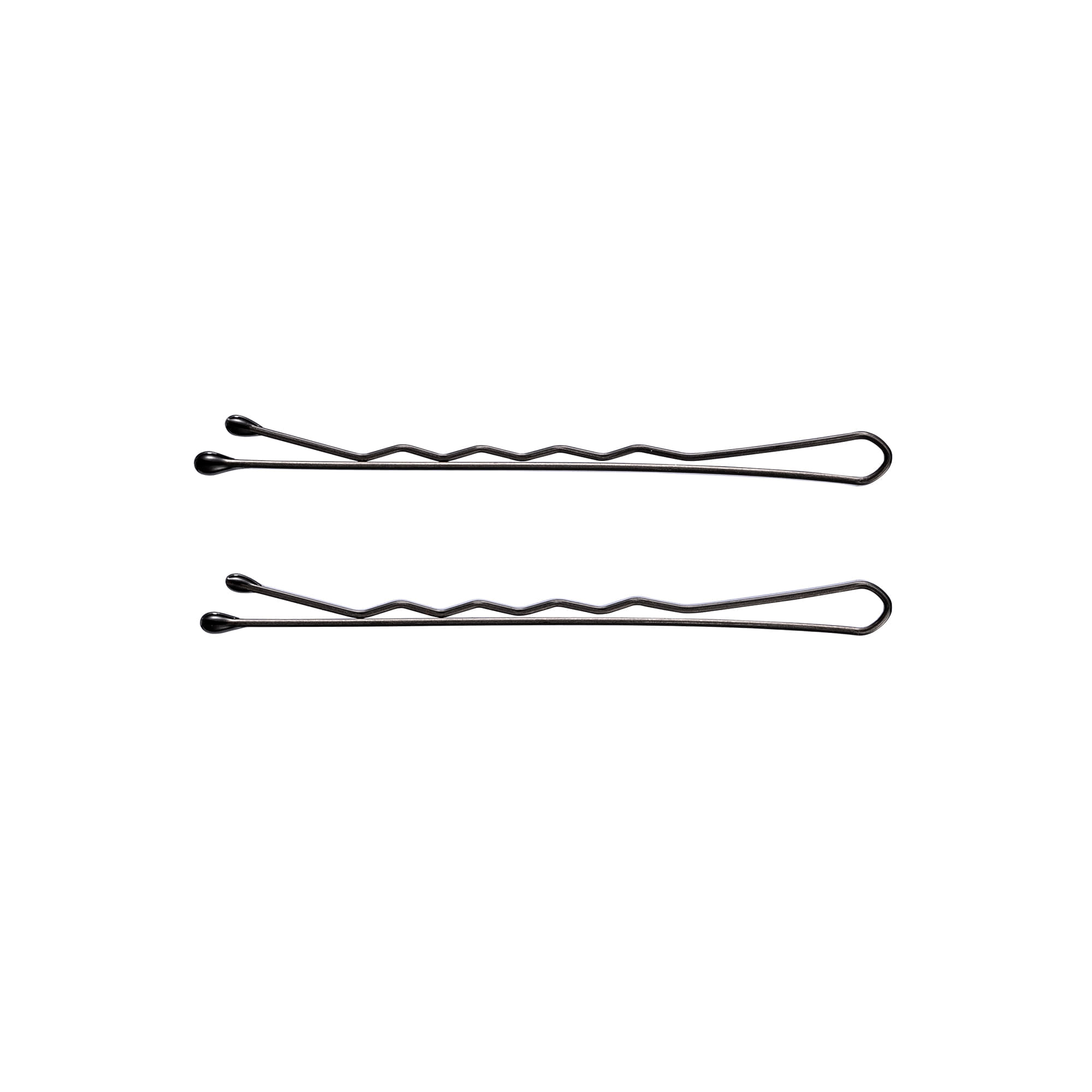 Grampo de Cabelo Preto N5 60 unidades ProArt