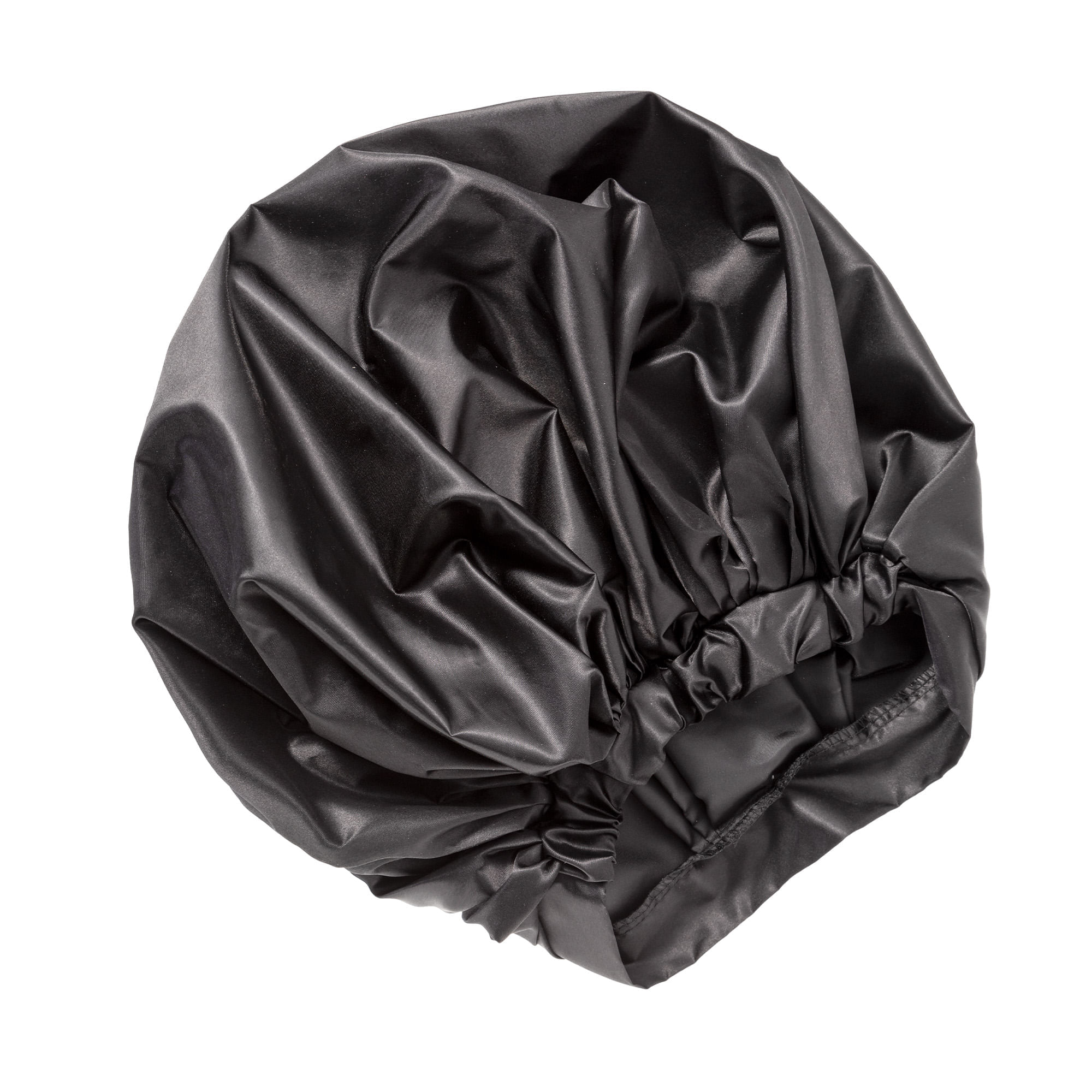 Touca Térmica De Umectação Proart Preto Preto