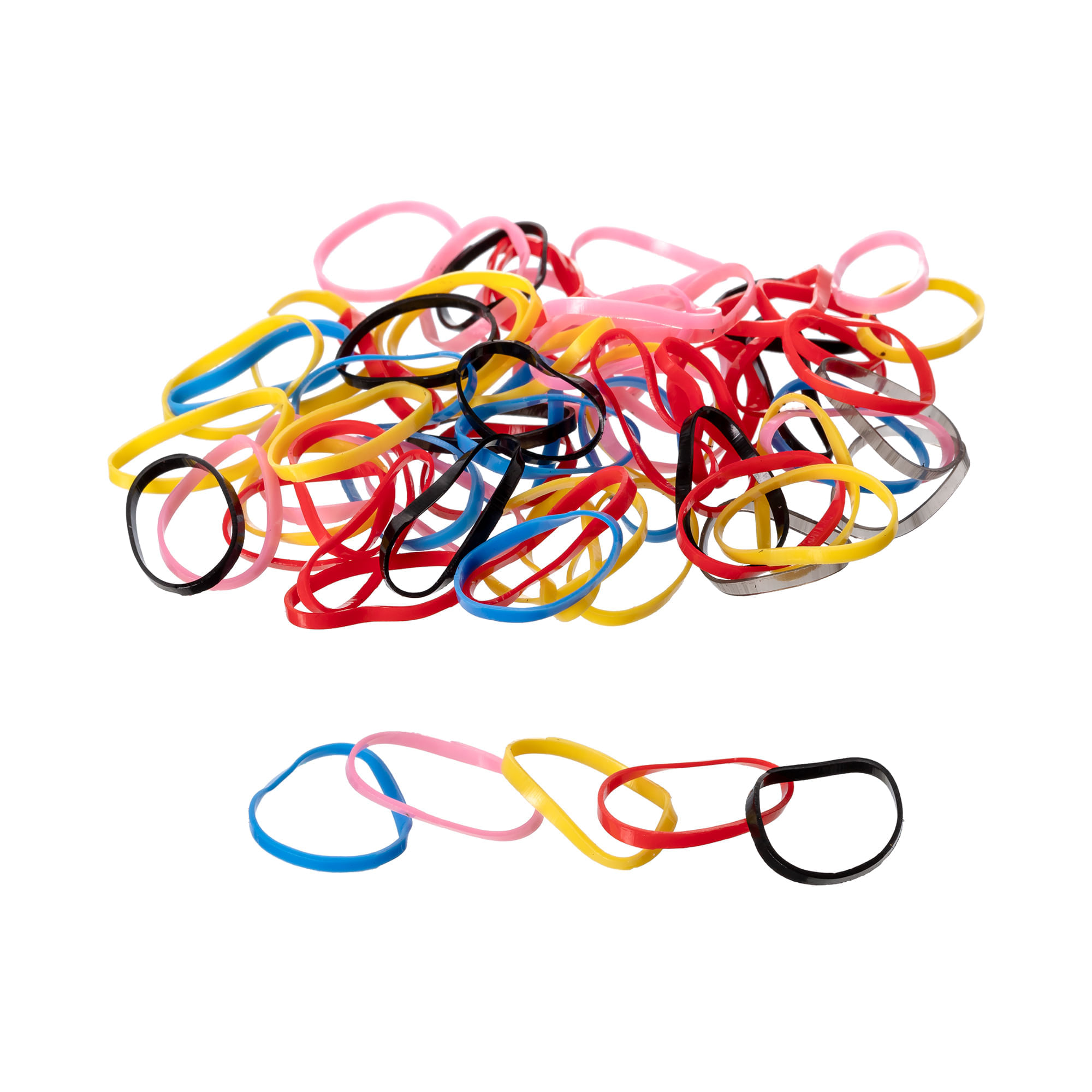 Cores Sortidas Cores Sortidas