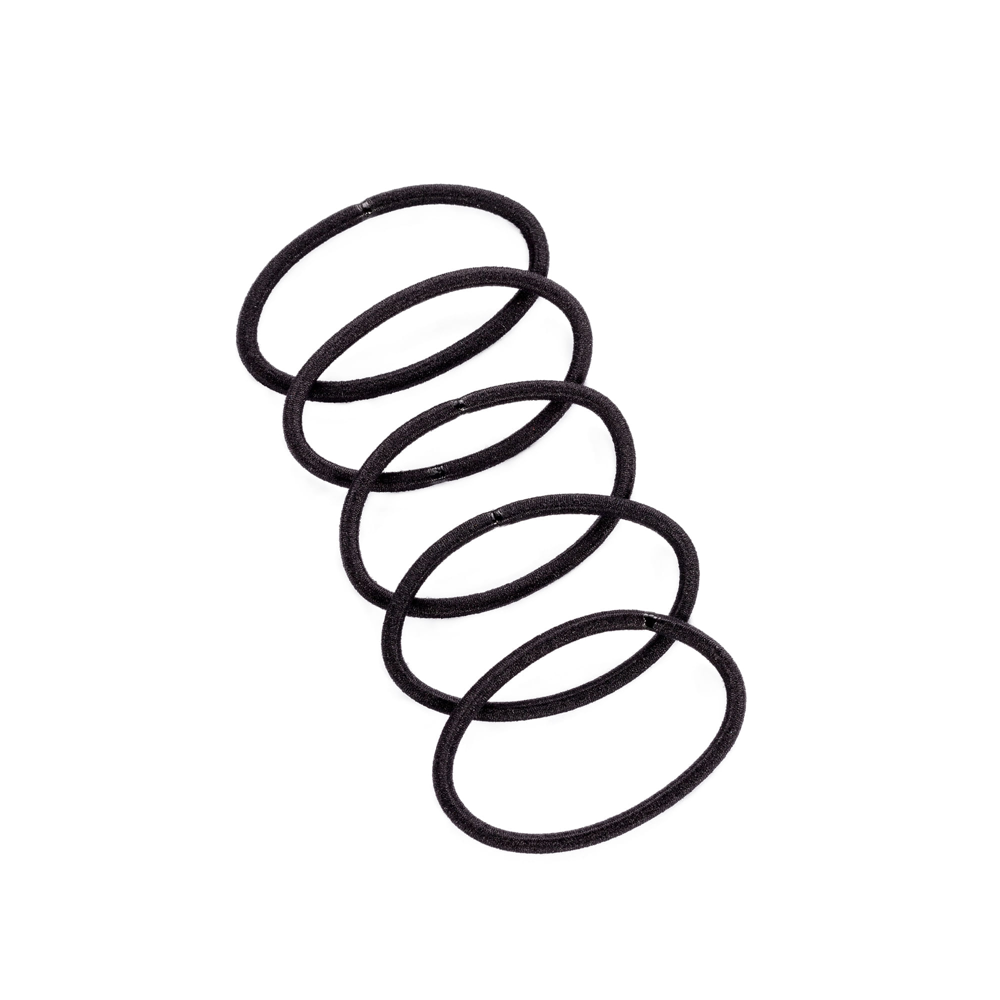 Elástico De Cabelo Tiny 2mm 36 Unidades Proart