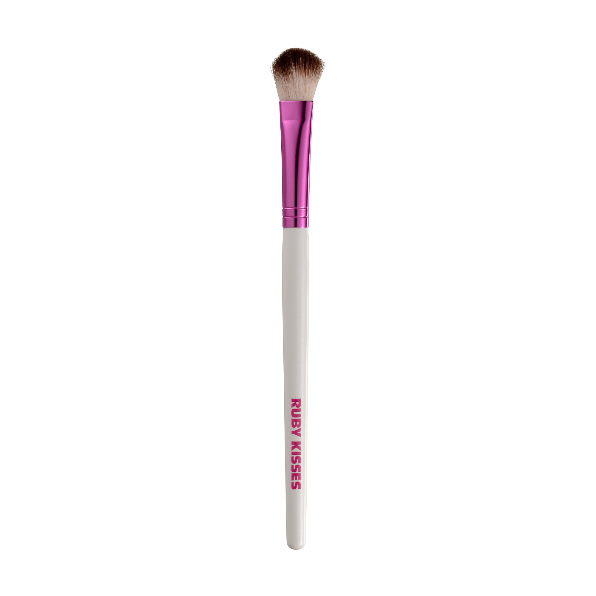 Pincel Para Sombra Largo Ruby Kisses