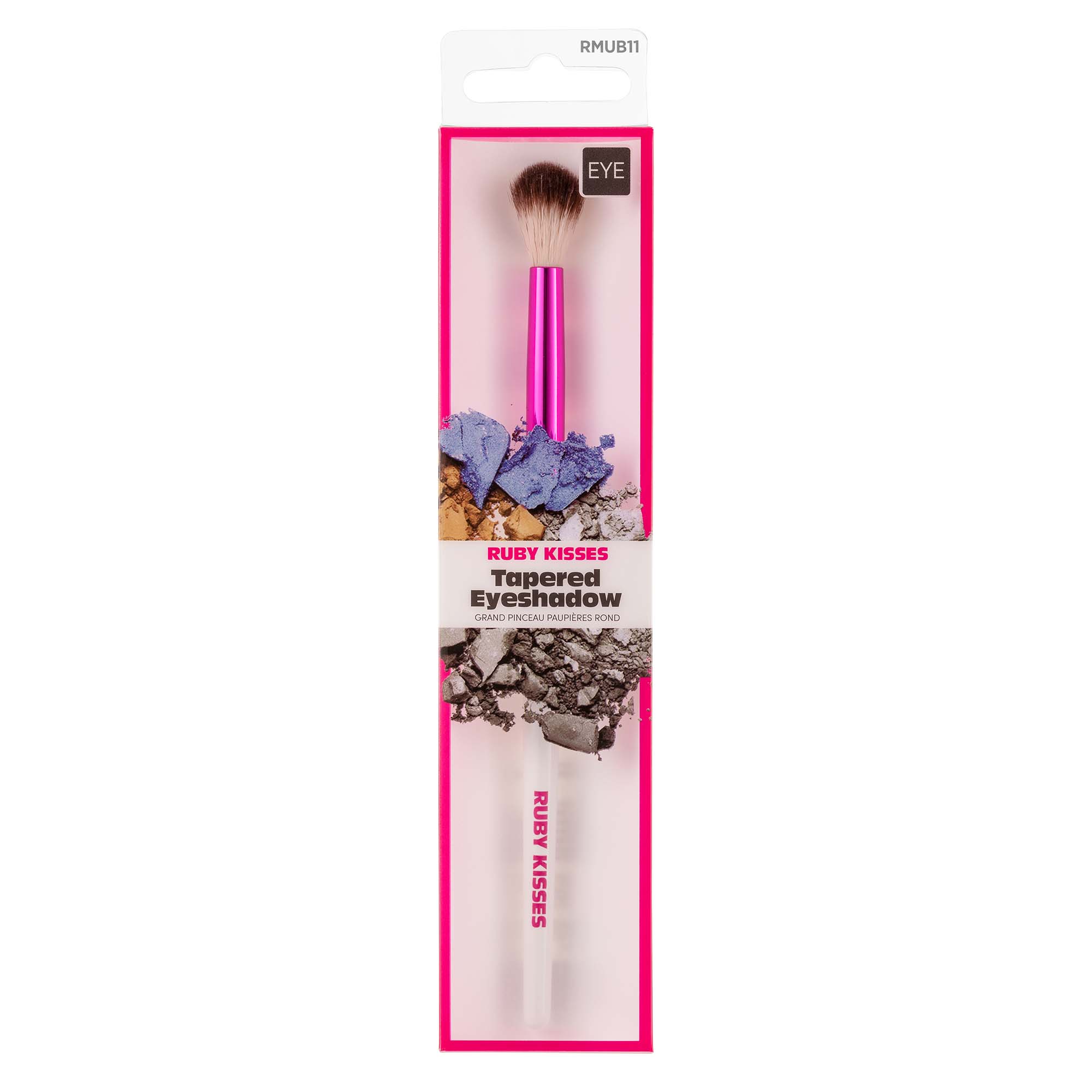 Pincel para Esfumar Sombra Ruby Kisses