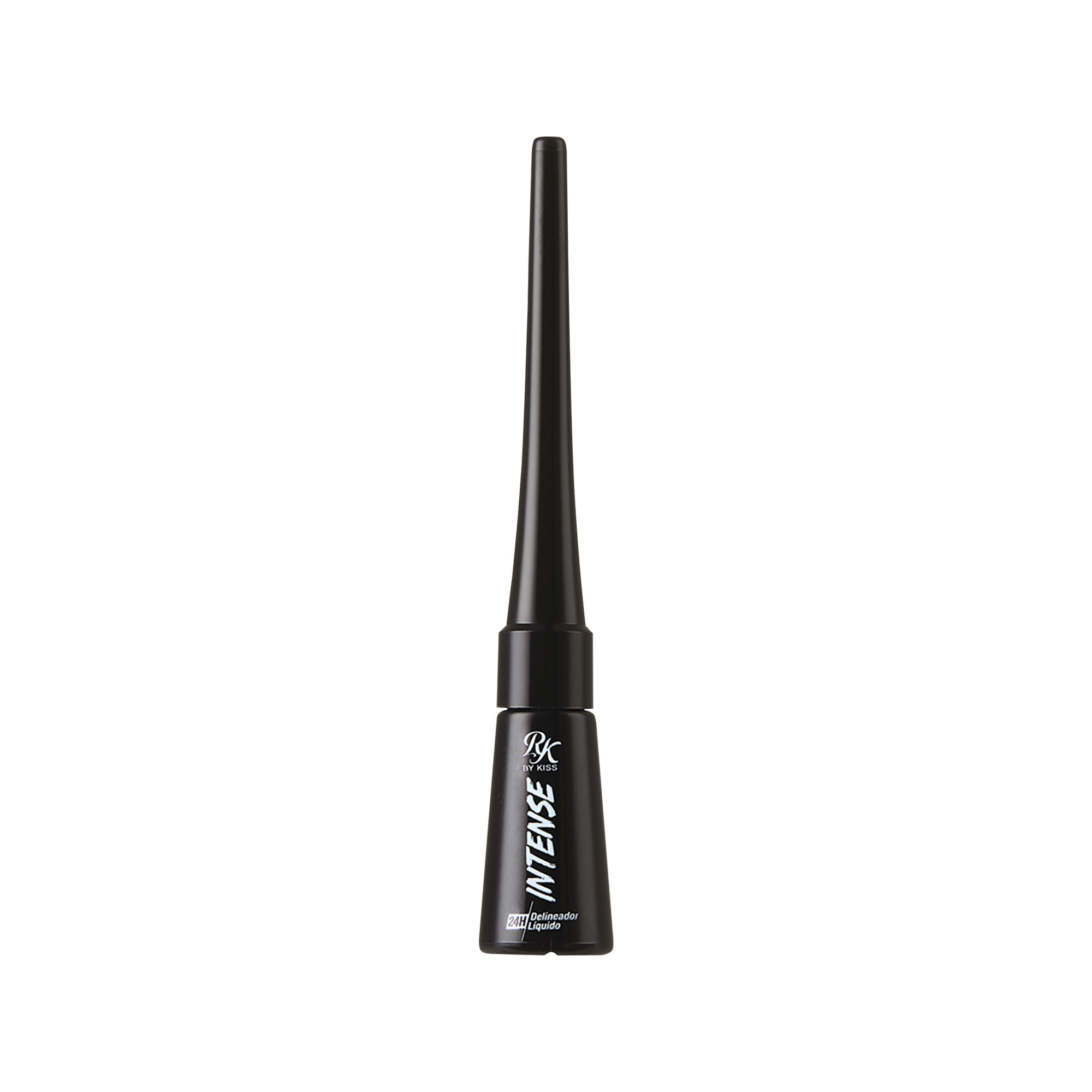 Delineador Líquido Intense 24h Preto Blackout Ruby Kisses