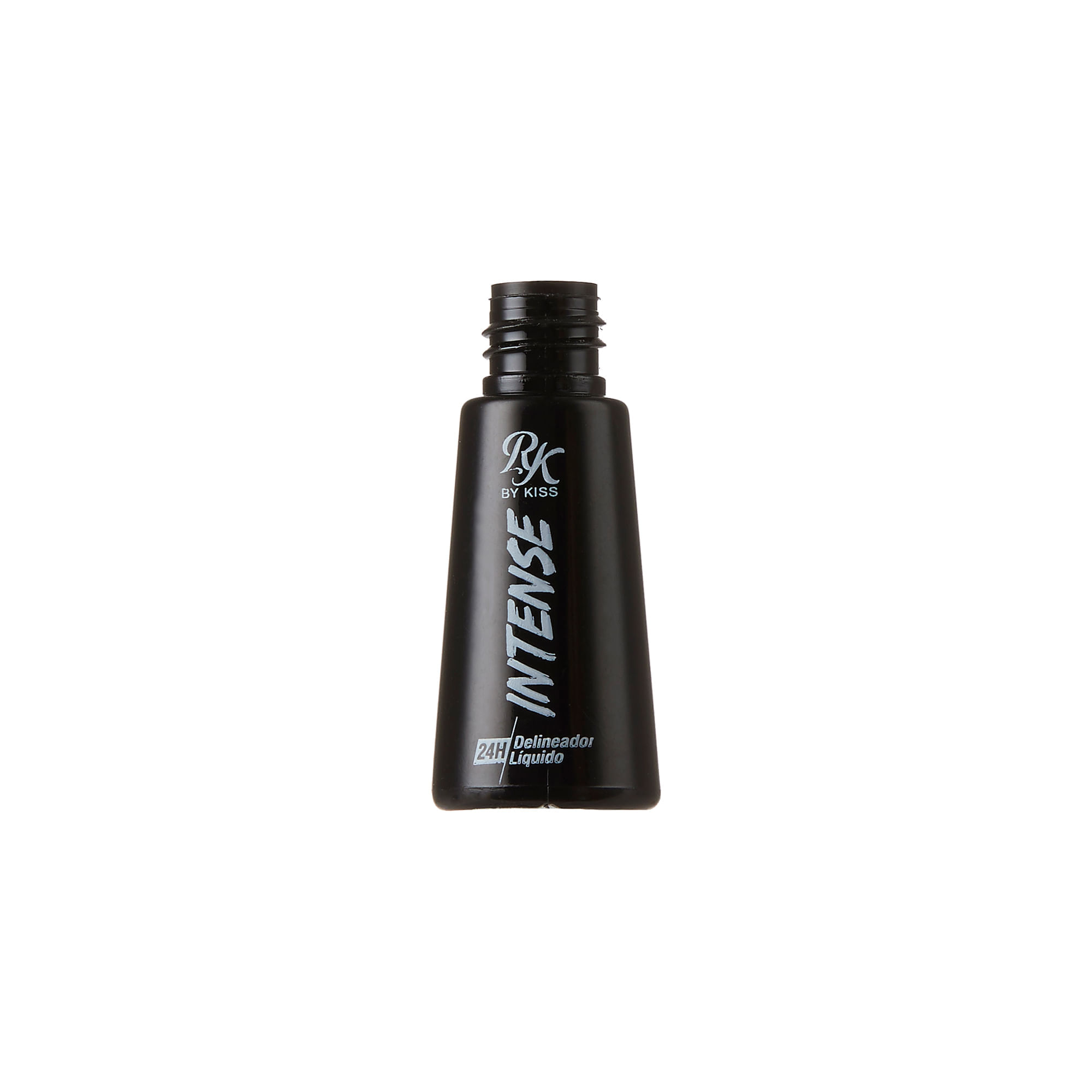 Delineador Líquido Intense 24h Preto Blackout Ruby Kisses