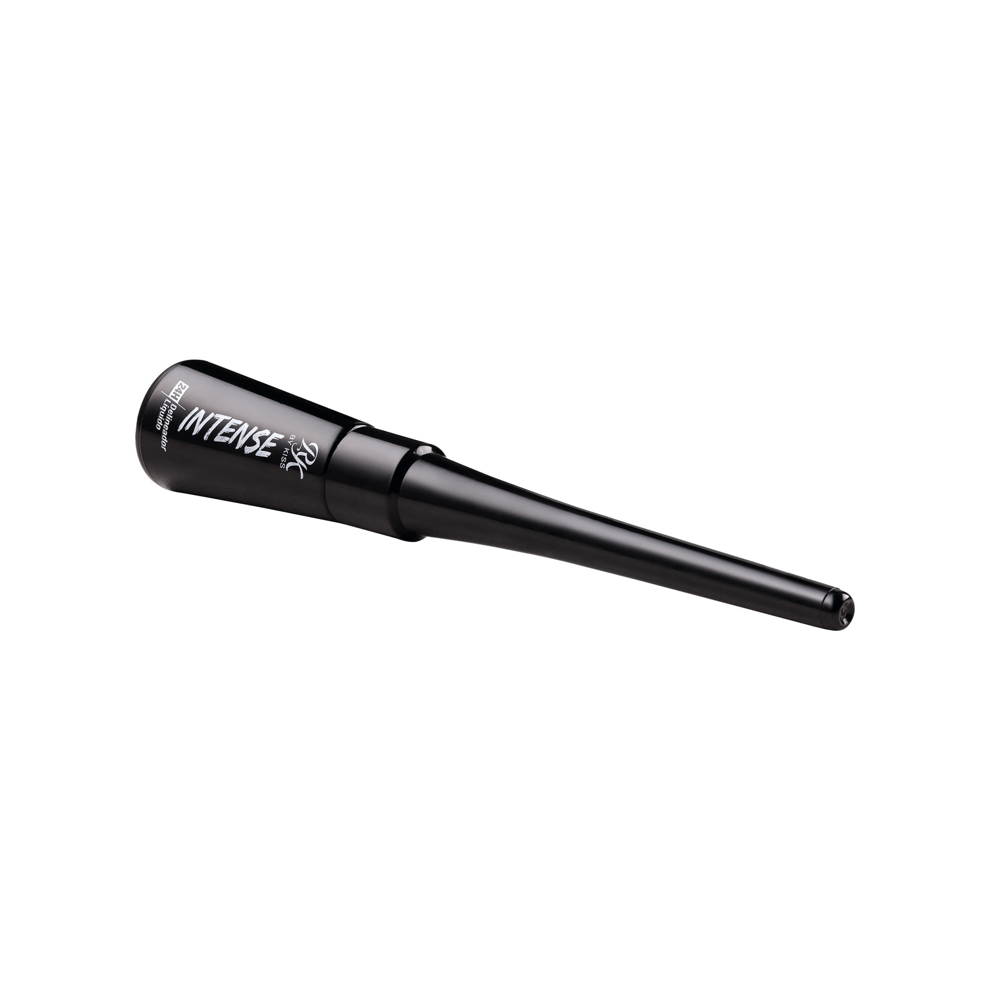 Delineador Líquido Intense 24h Preto Blackout Ruby Kisses