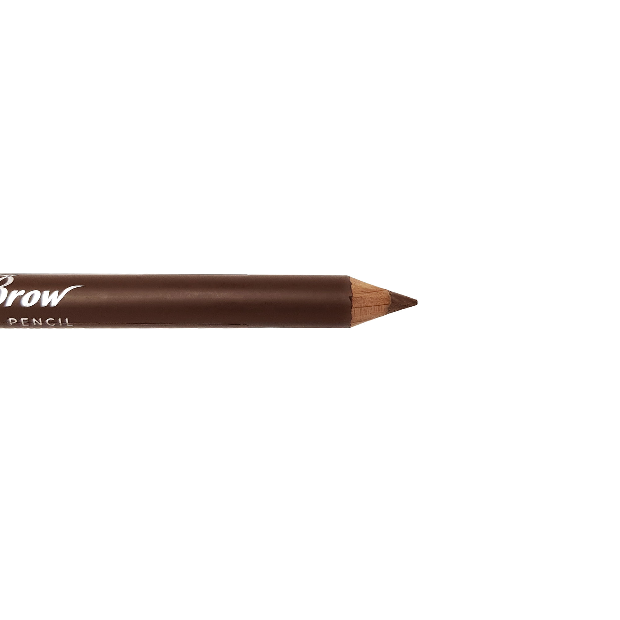 Lápis para Sobrancelha Go Brow Ruby Kisses Light Medium Brown Light Medium Brown