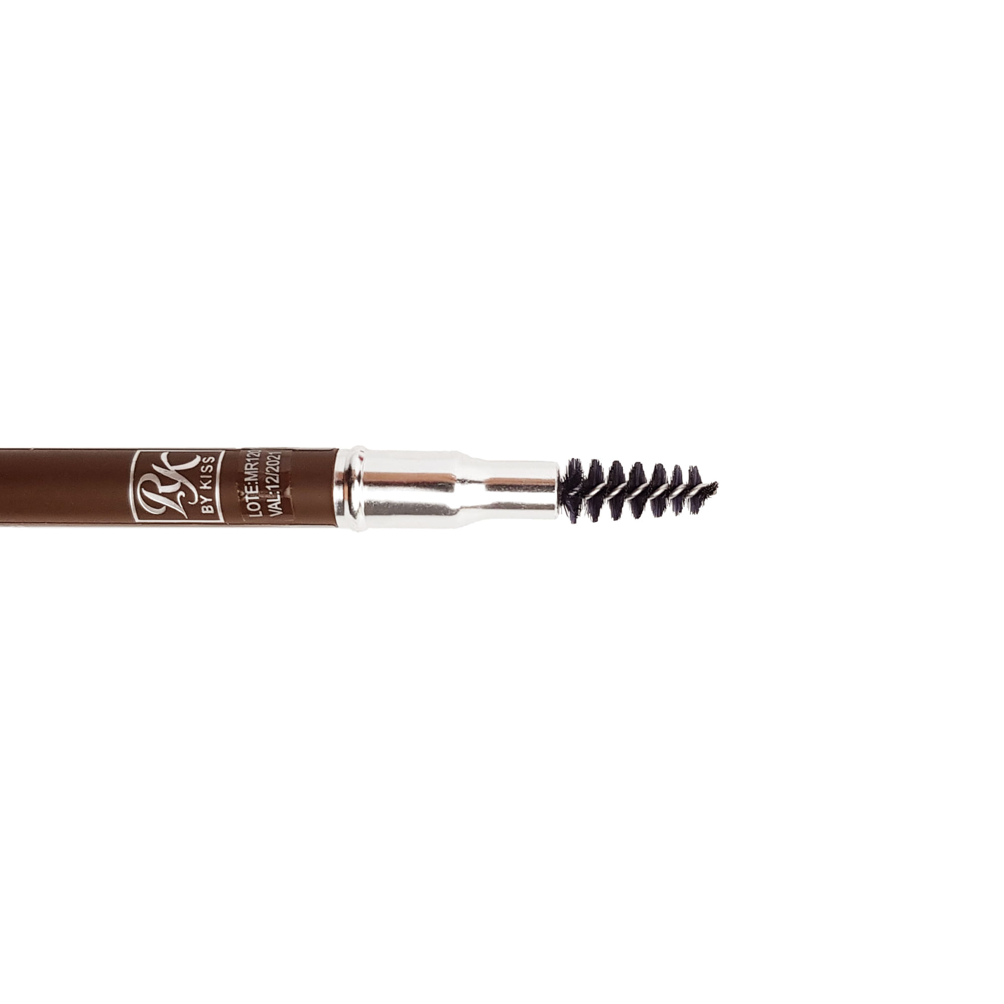 Lápis para Sobrancelha Go Brow Ruby Kisses Light Medium Brown Light Medium Brown