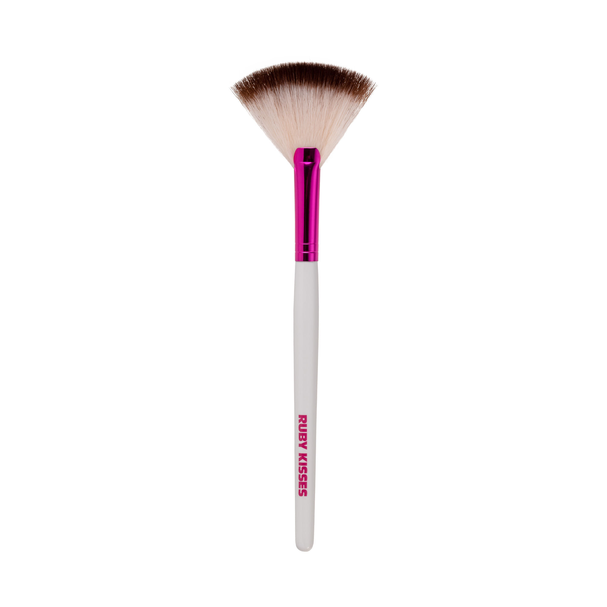 Pincel Leque Ruby Kisses