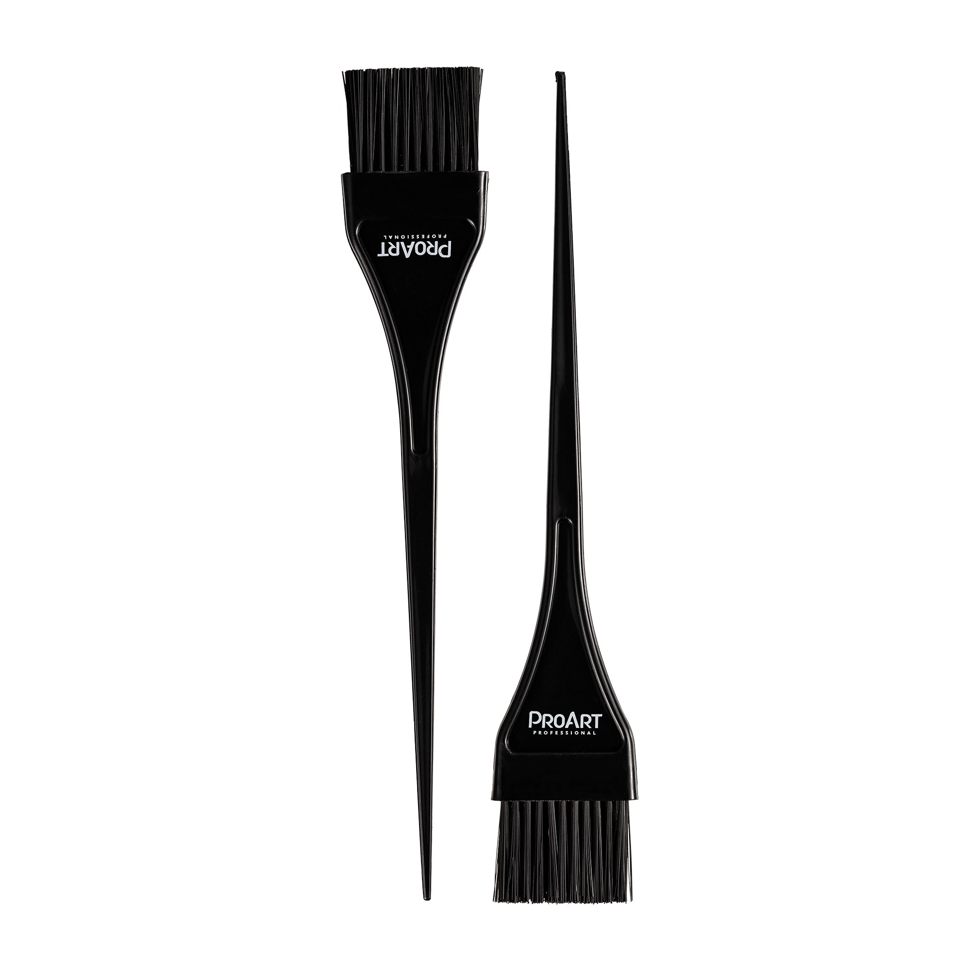 Kit Com 2 Pincéis De Aplicação Proart