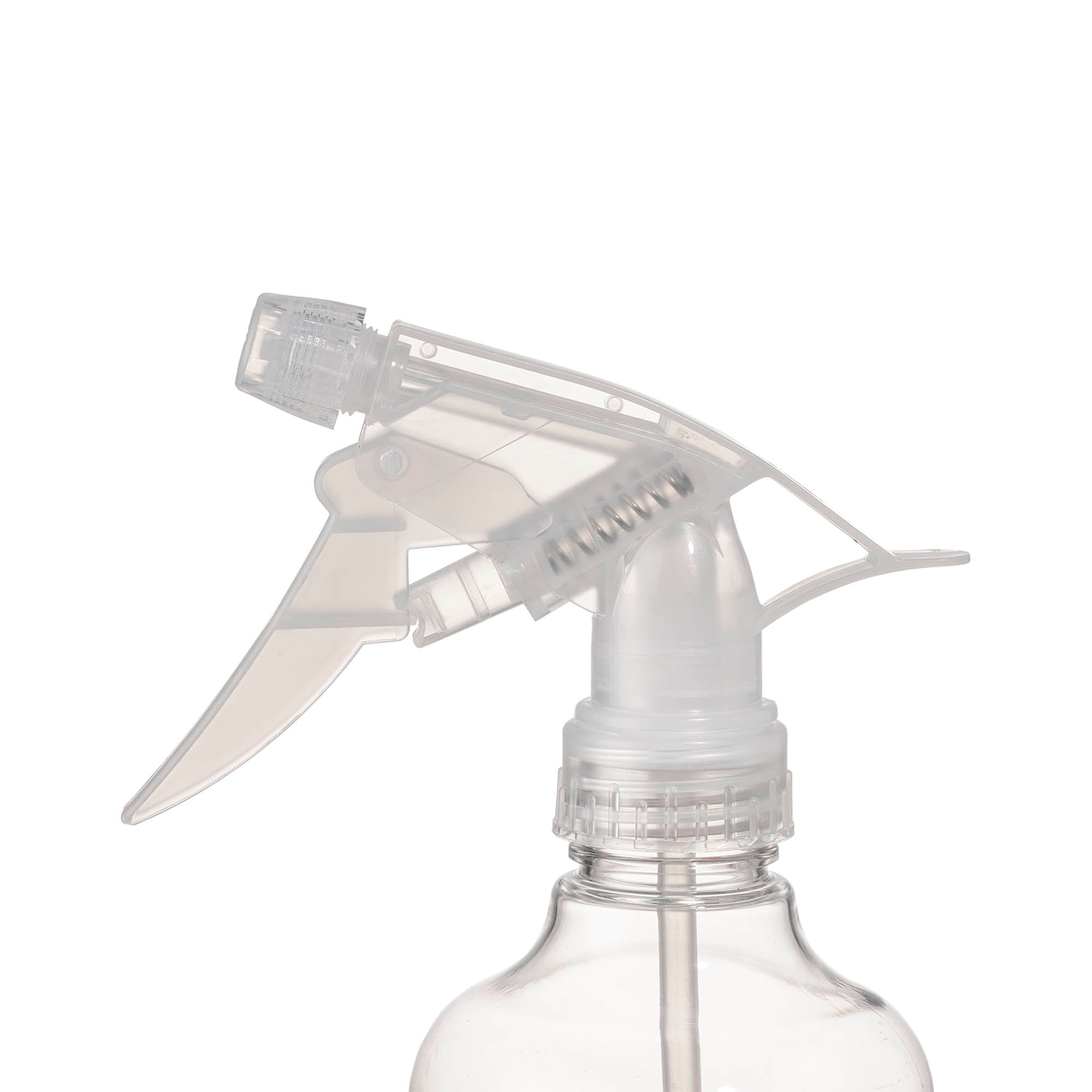 Pulverizador de Plástico 250ml Proart Laranja Laranja
