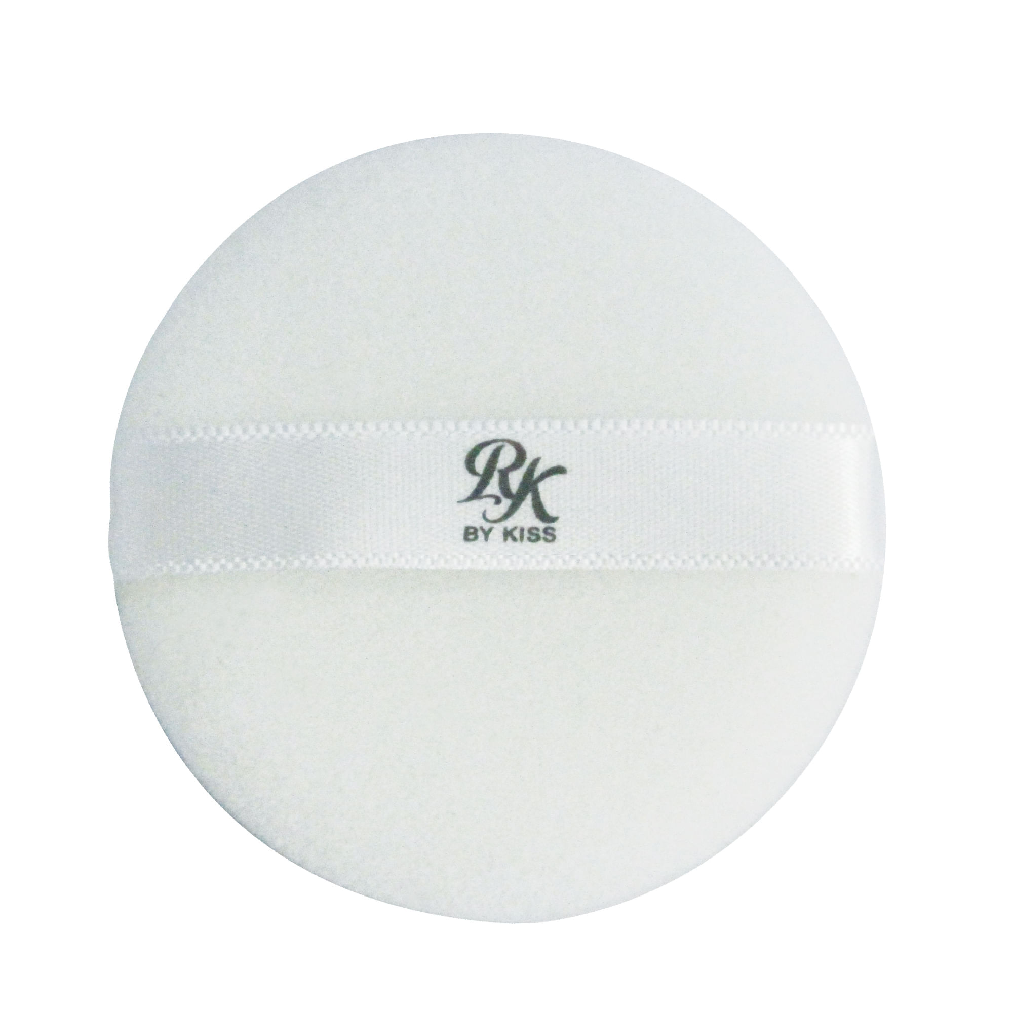 Esponja Facial Cotton Pequena Ruby Kisses