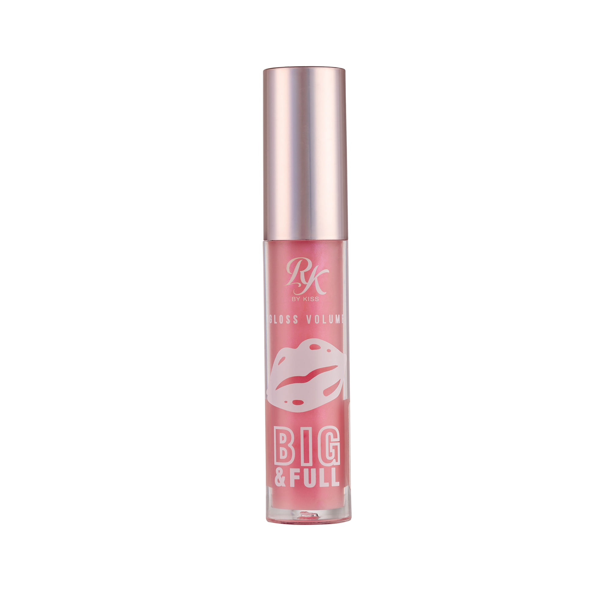 Gloss Volume Big & Full Ruby Kisses