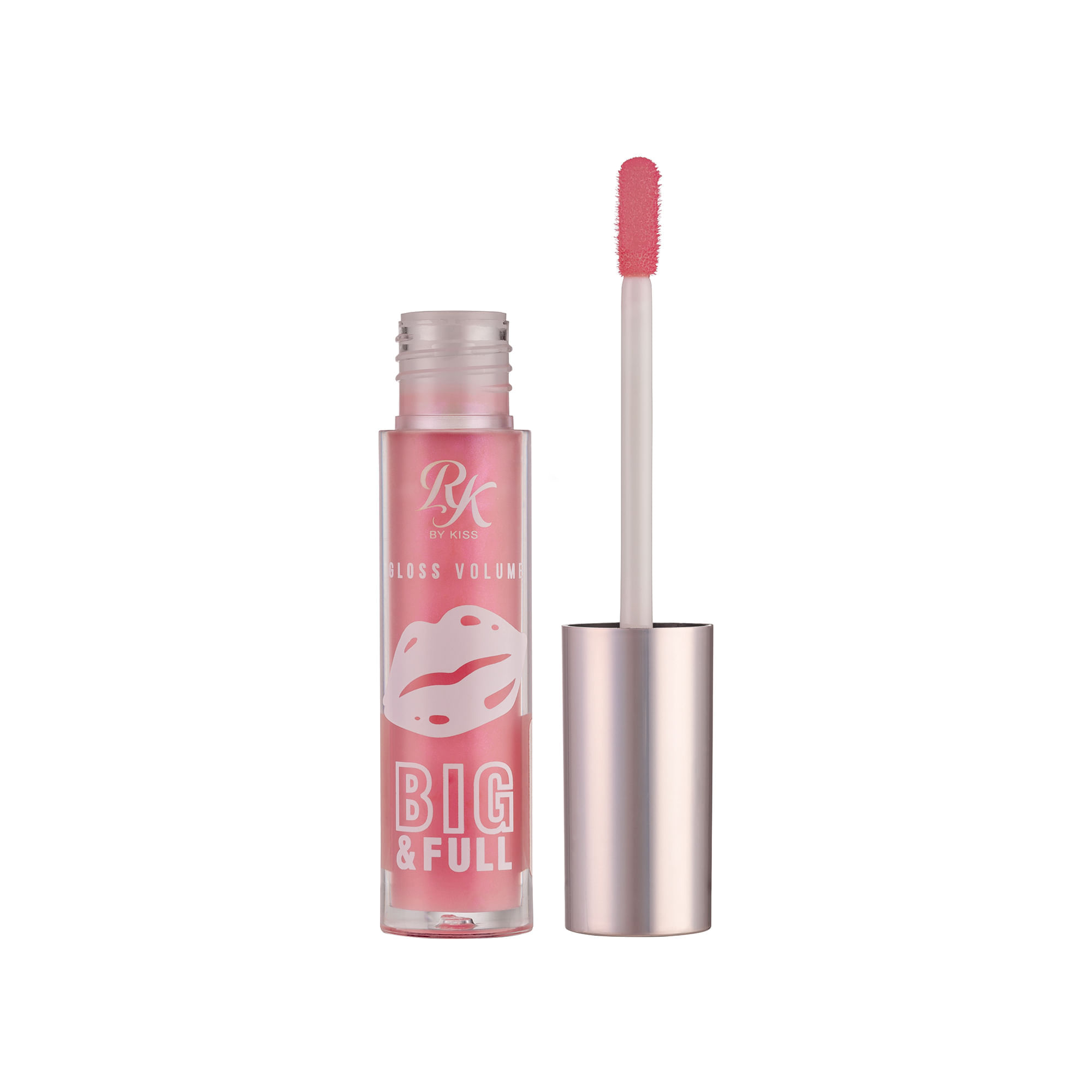Gloss Volume Big & Full Ruby Kisses