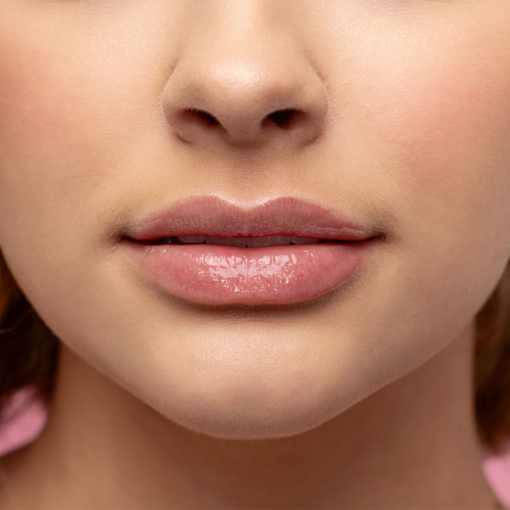 Gloss Volume Big & Full Ruby Kisses