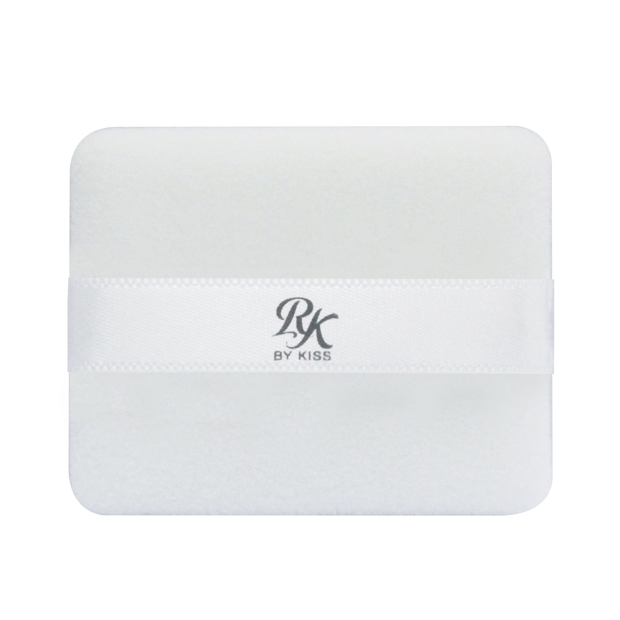 Esponja Para Pó Compacto Quadrada Ruby Kisses