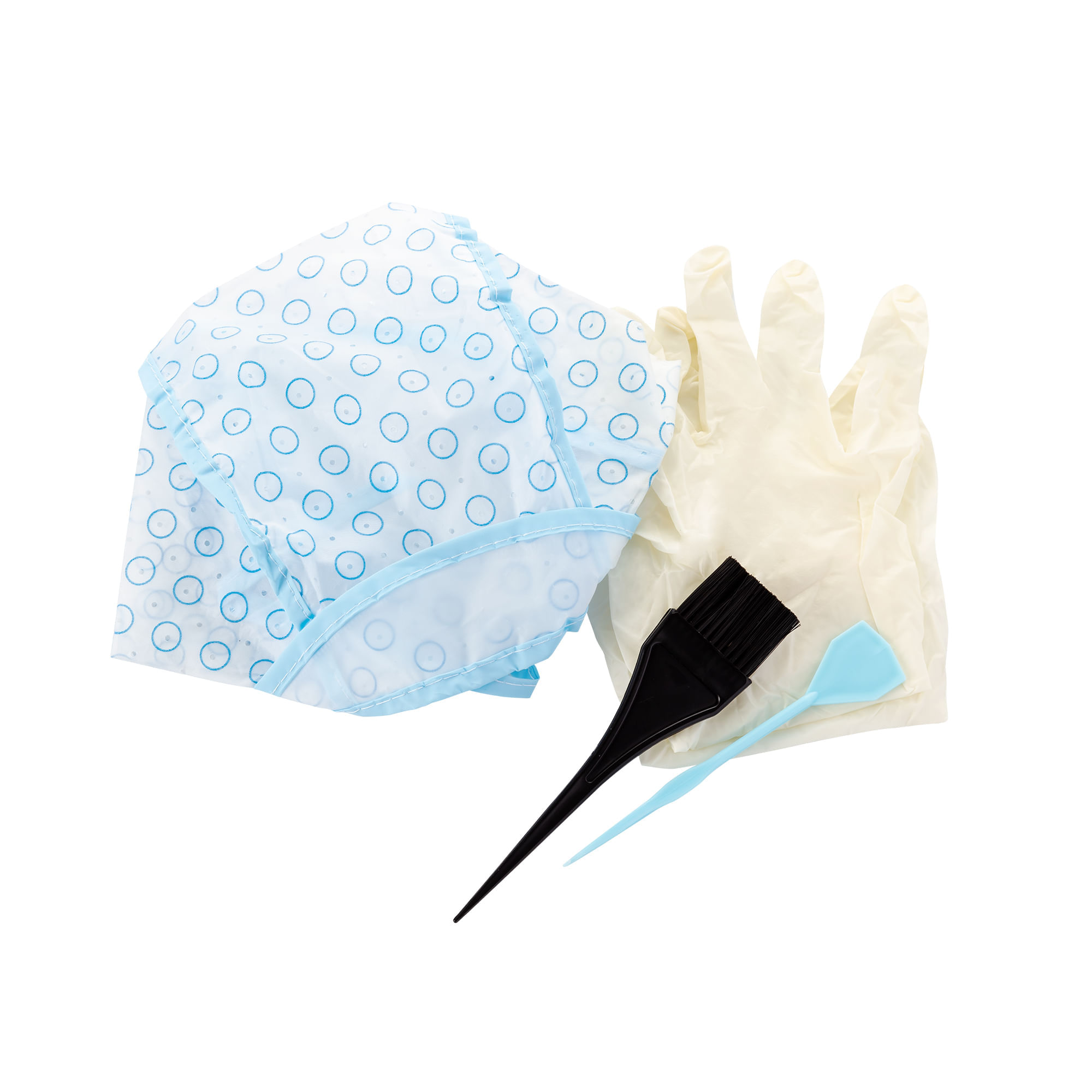 Kit para reflexos 5 itens ProArt
