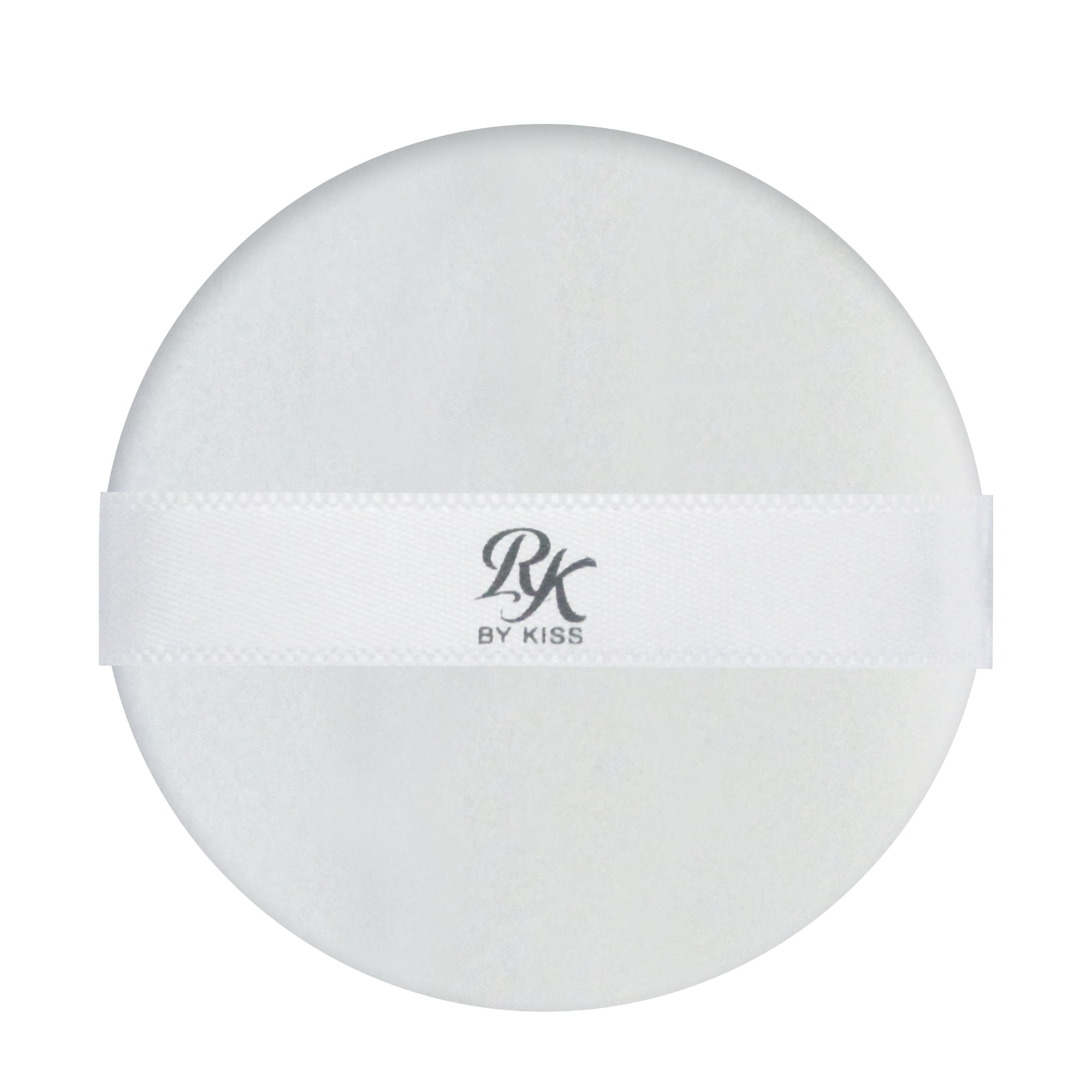 Esponja Para Pó Compacto Redonda Ruby Kisses