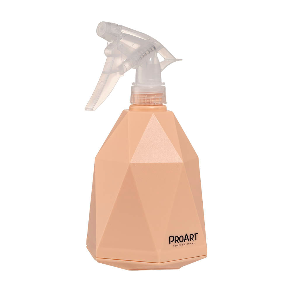 Pulverizador Diamante 600ML ProArt Salmão