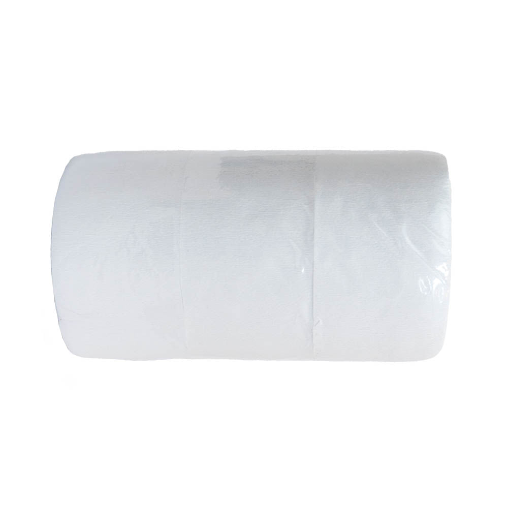 Gola Higiênica 03 Rolos Branca Proart