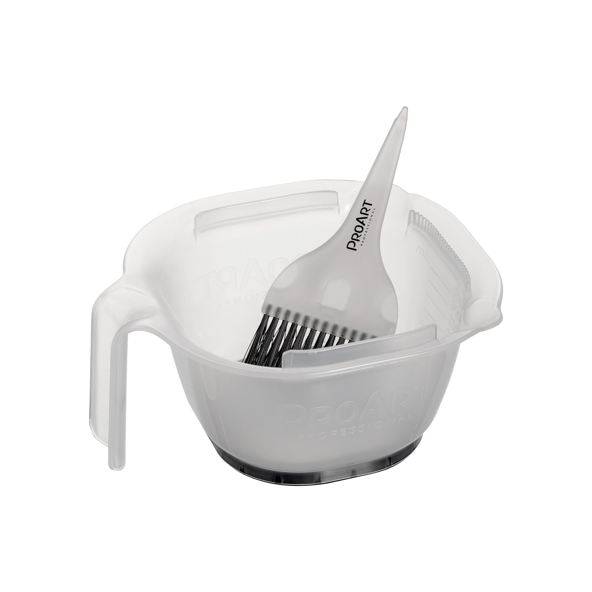 Tigela Graduada 350ml Proart Branca